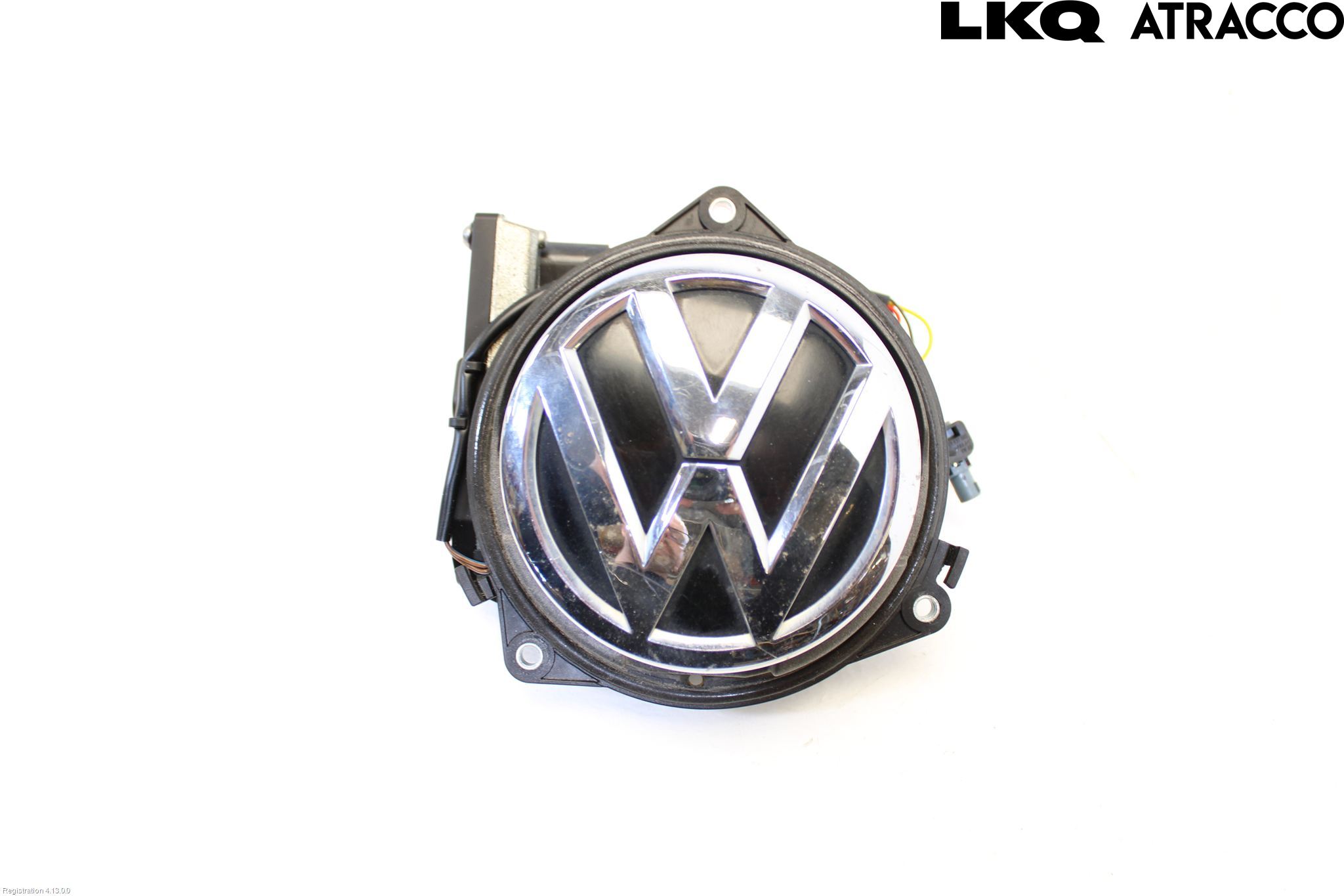 Volkswagen VW GOLF SPORTSVAN 15-20 Bakluckehandtag