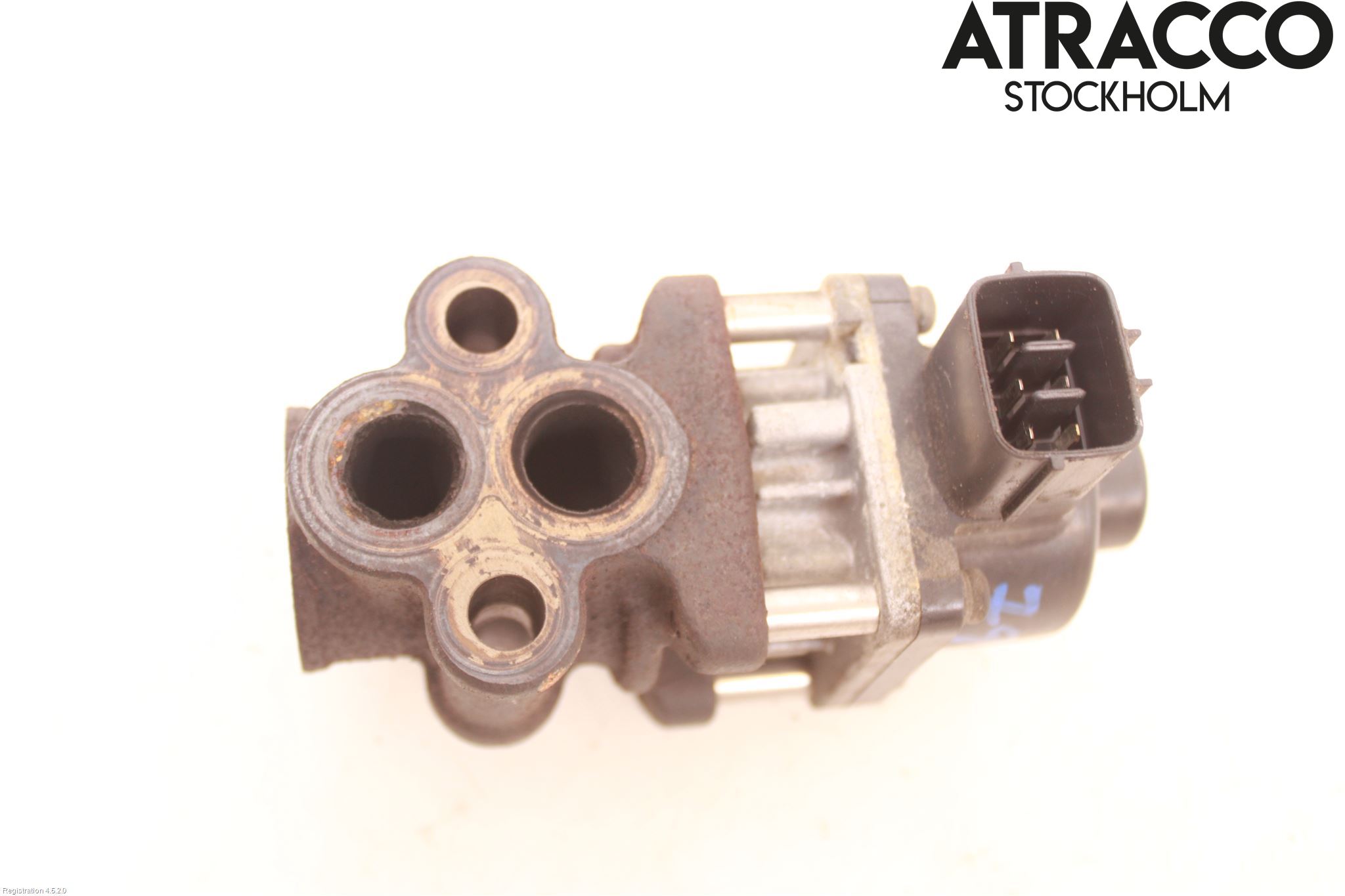 Subaru LEGACY    04-06 Egr Ventil