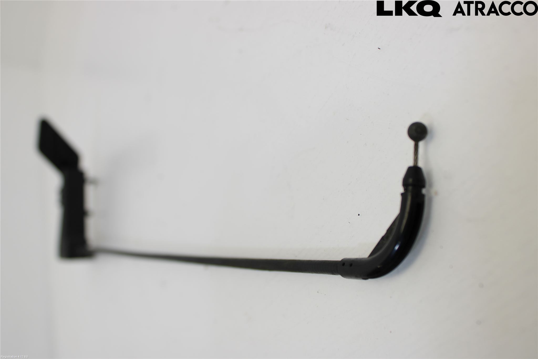 Renault CLIO IV 12-16 Huv Spärr