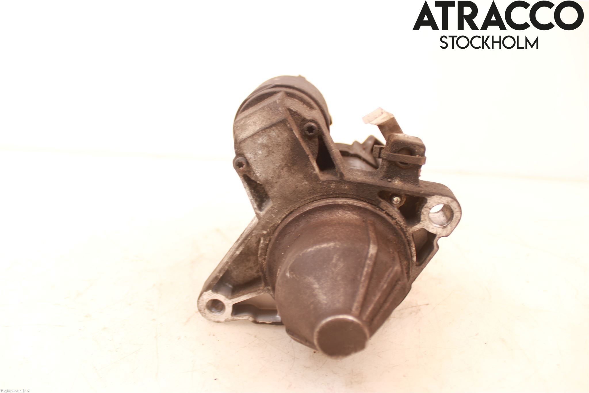 Peugeot 108 15-22 Startmotor