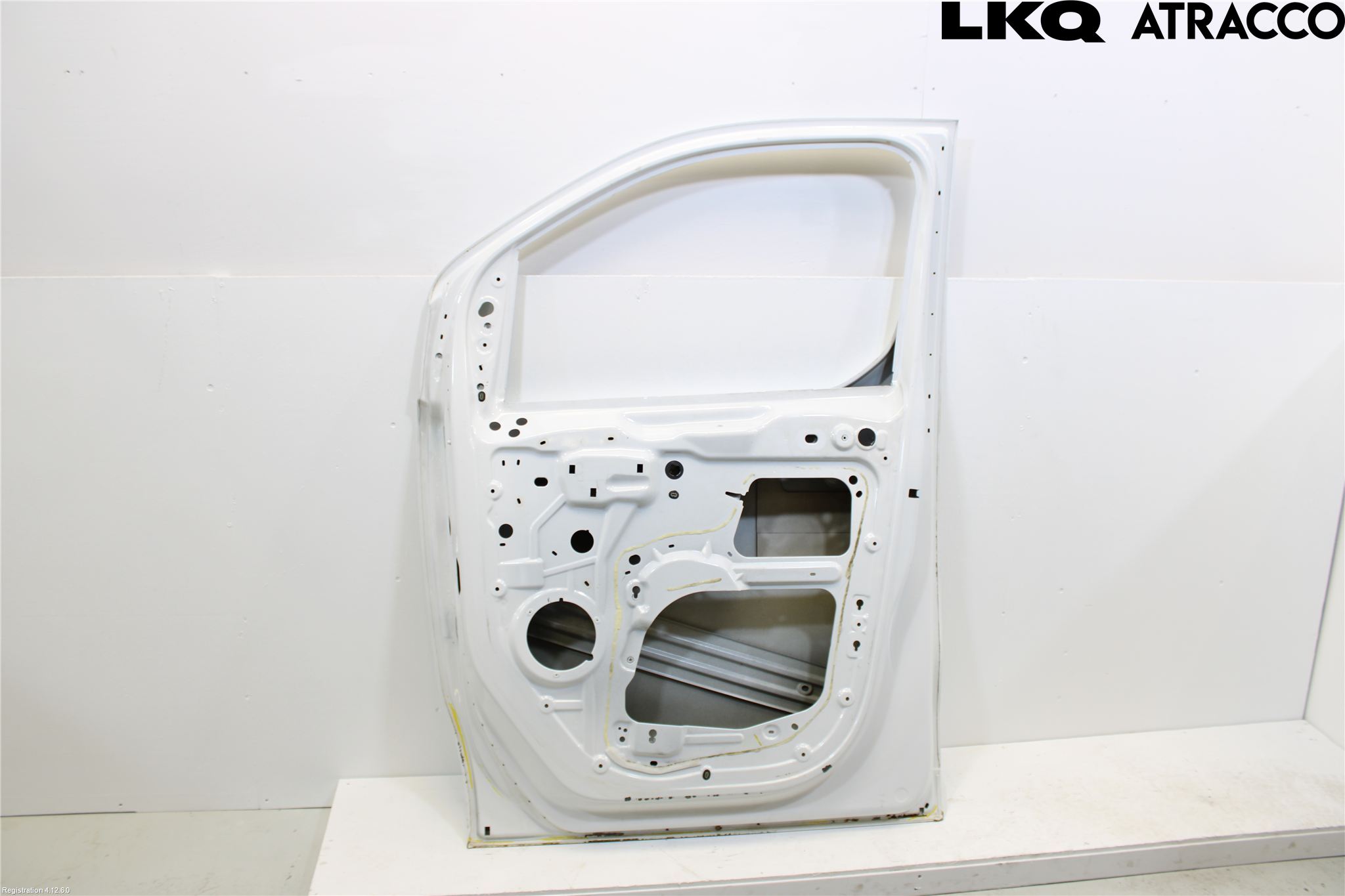 Toyota PROACE II 16- Dörr Fram Höger