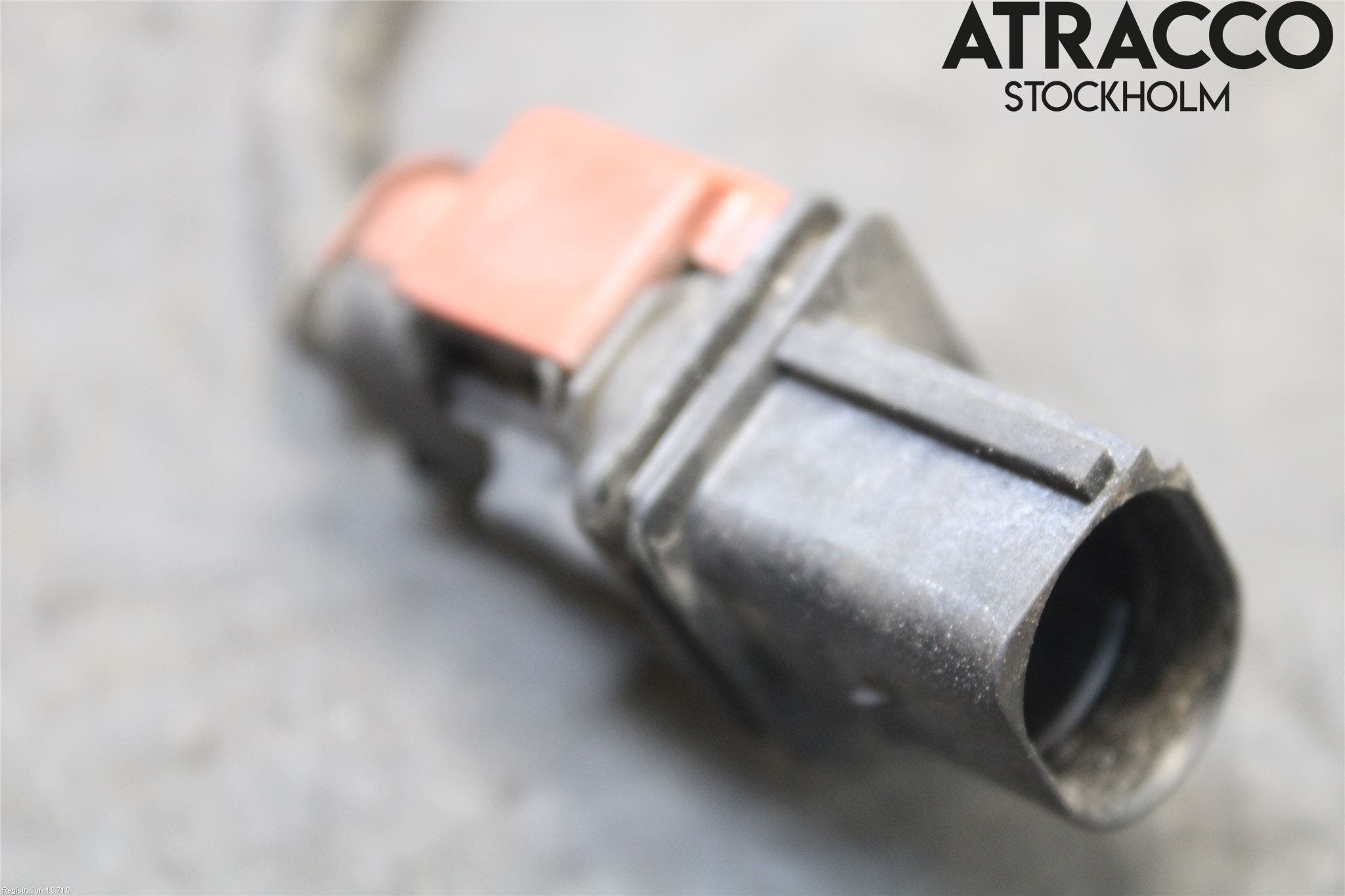 Audi A4/S4 05-07 Injlambdasond