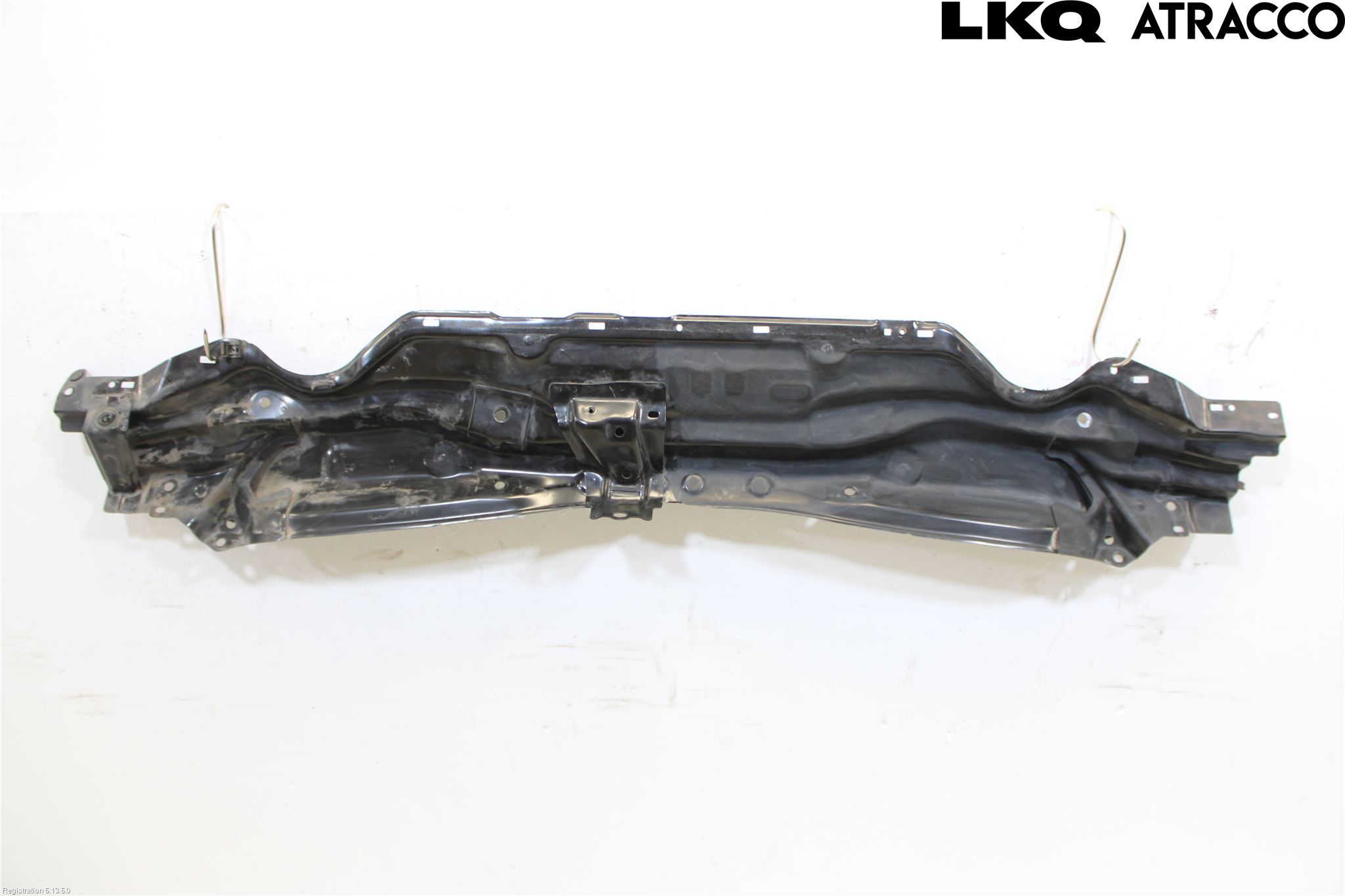 Toyota AURIS 13-19 Torpedplåt-Torpedplast