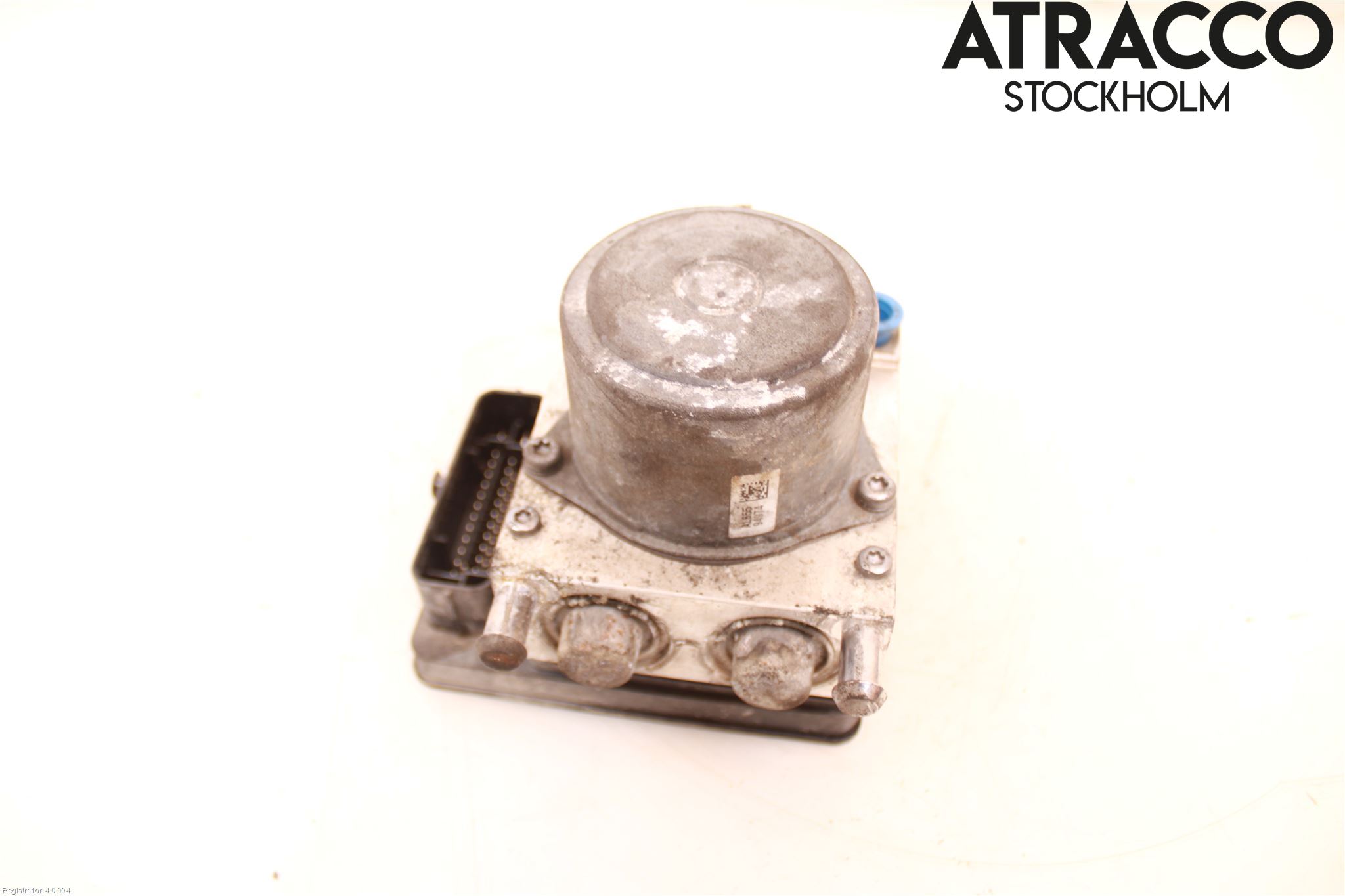 Opel INSIGNIA 09-16 Abs Hydraulaggregat