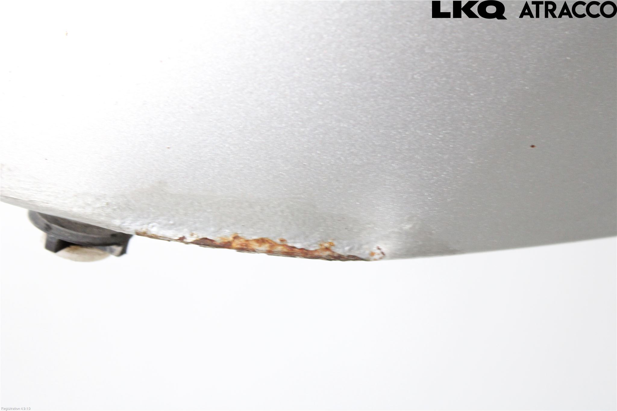 Chrysler CHR 300C Skärm Fram Vänster