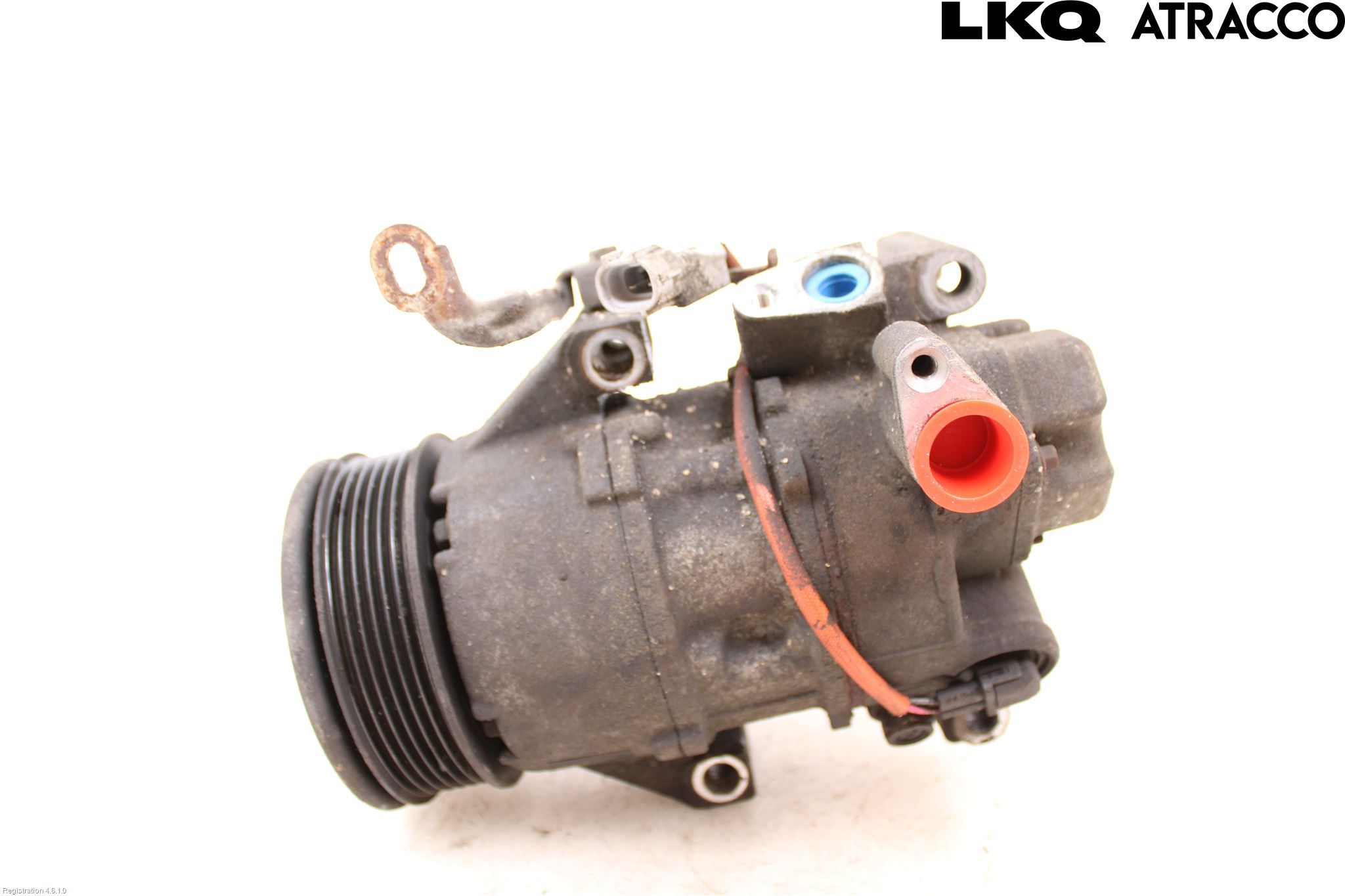 Toyota URBAN CRUISER Ac Kompressor