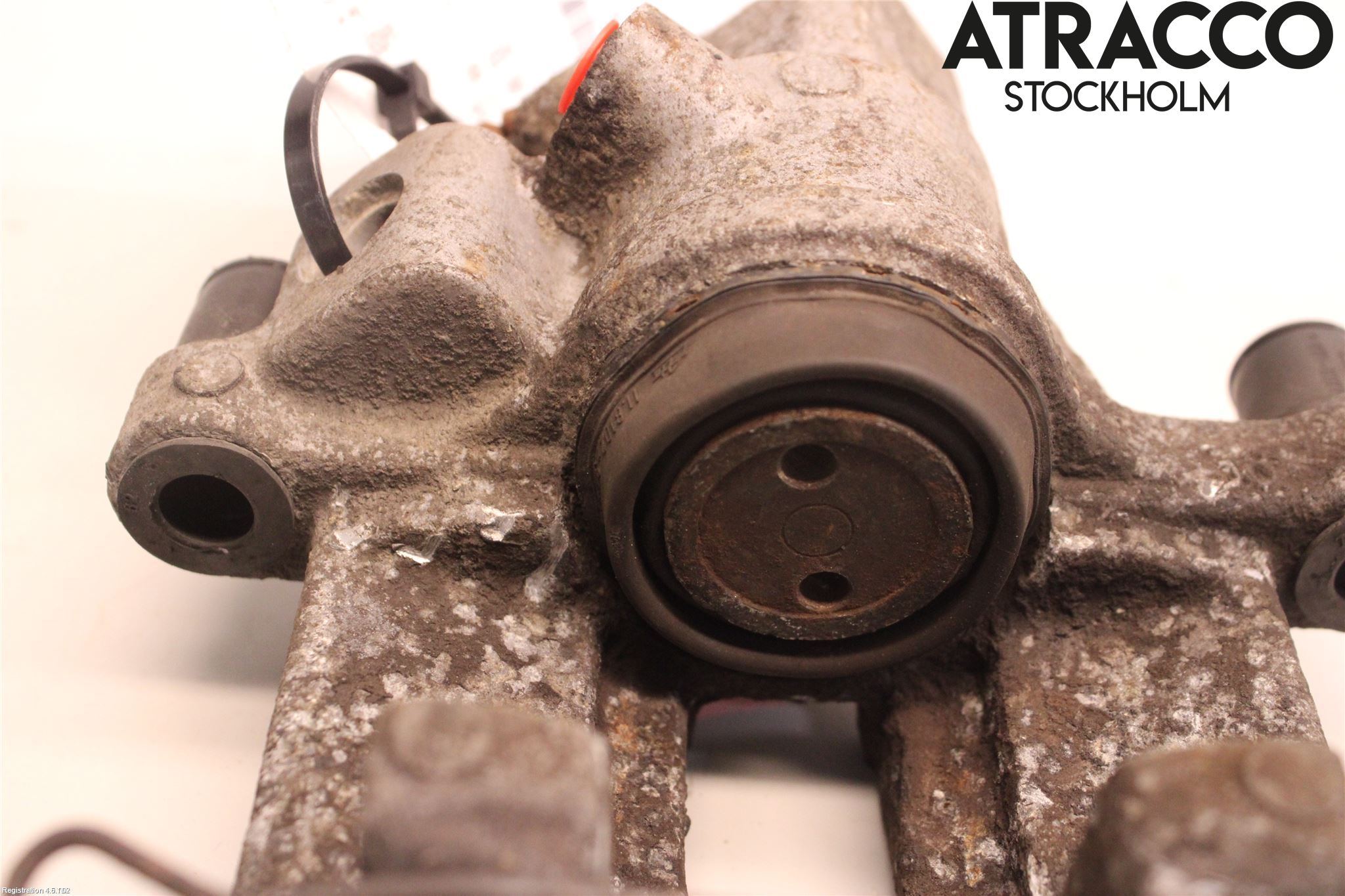 Volvo V50 04-07 Bromsok Bak Höger