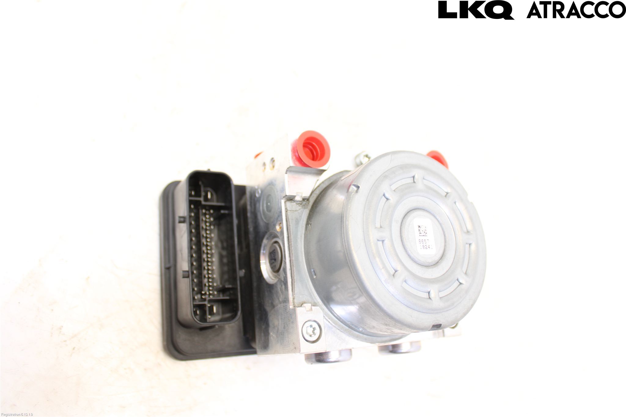 BMW 3 F30/F31/F80 12-19 Abs Hydraulaggregat