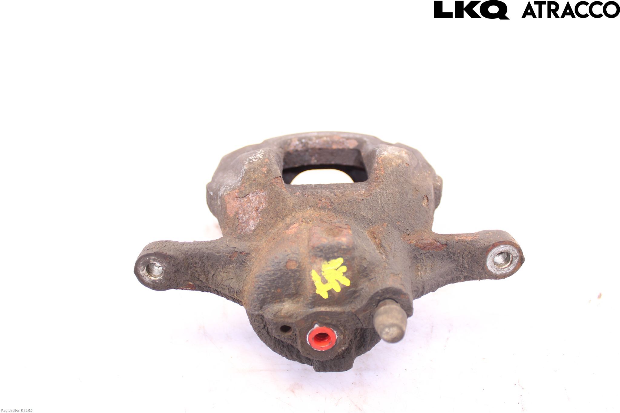 Toyota AURIS 13-19 Bromsok Fram Höger