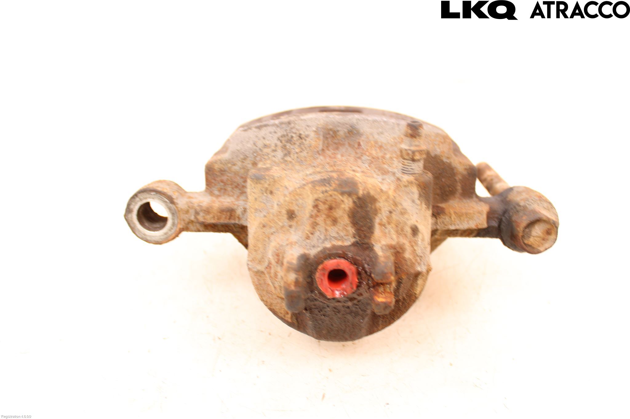 Kia RIO           01-05 Bromsok Fram Höger