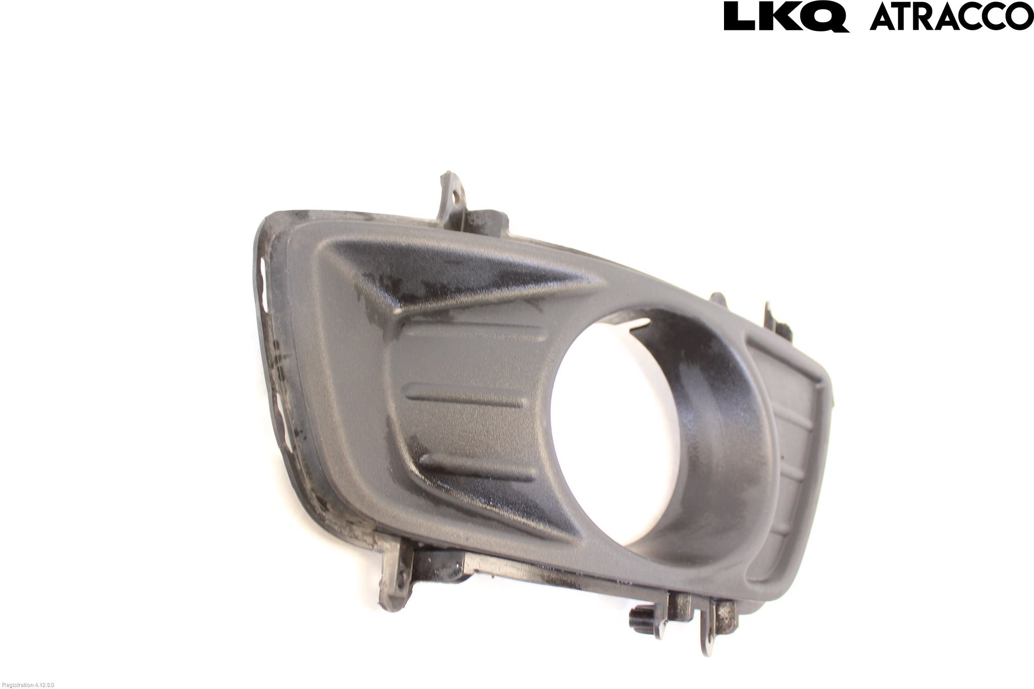 Kia CARENS II 07-12 Dimljussarg Fram