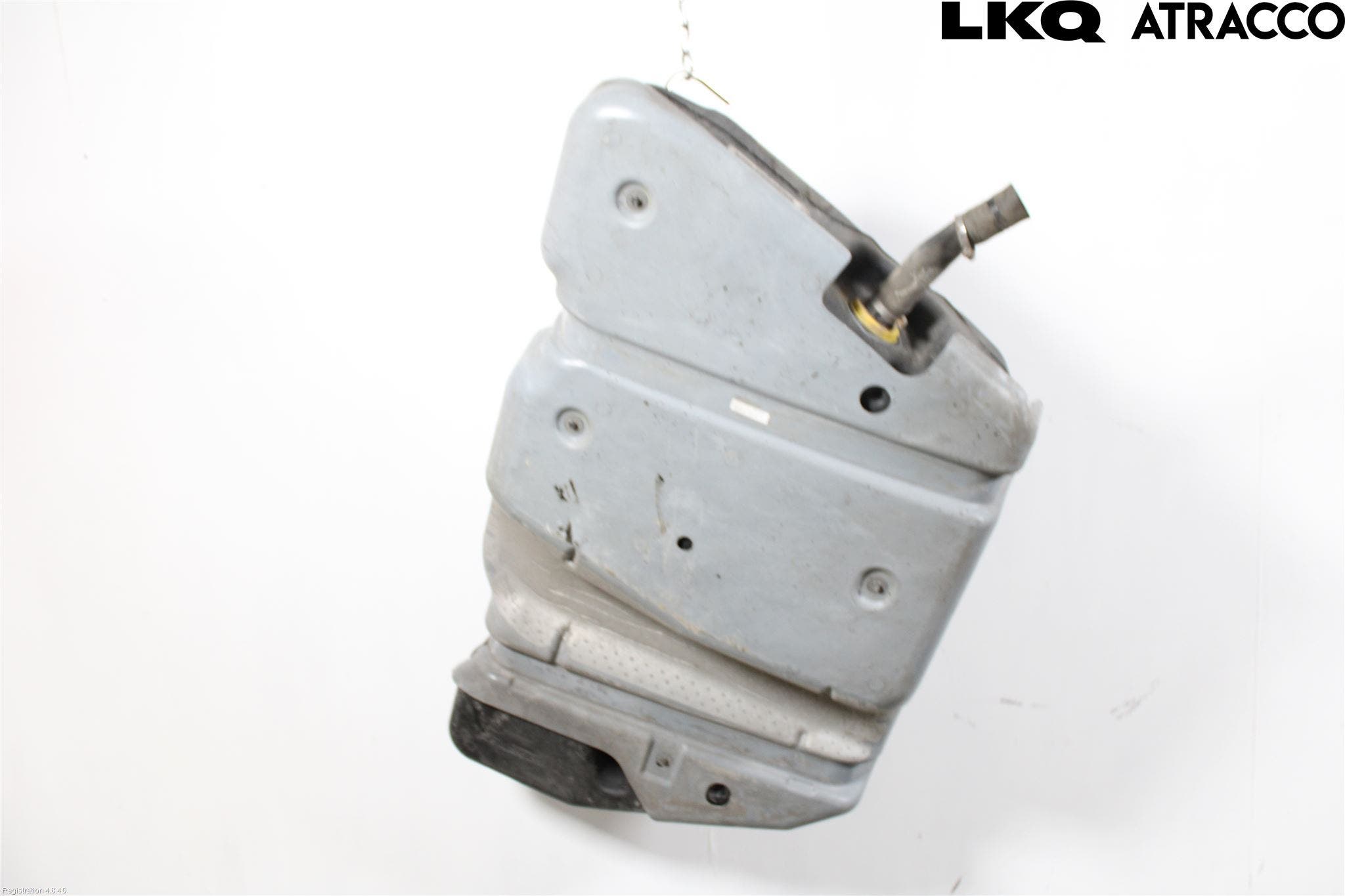 Ford MONDEO 15-22 Bränsletank