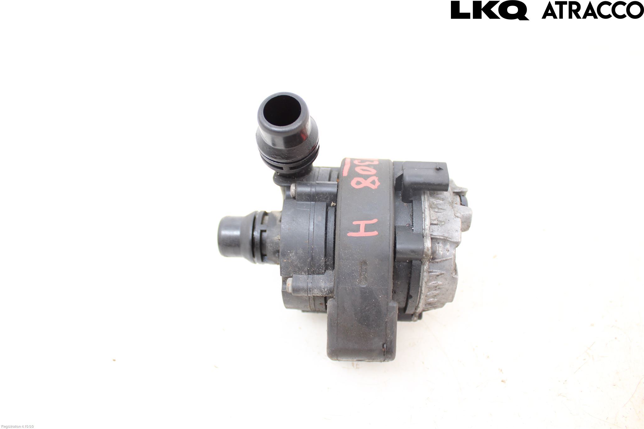 BMW 3 F30/F31/F80 12-19 Vattenpump