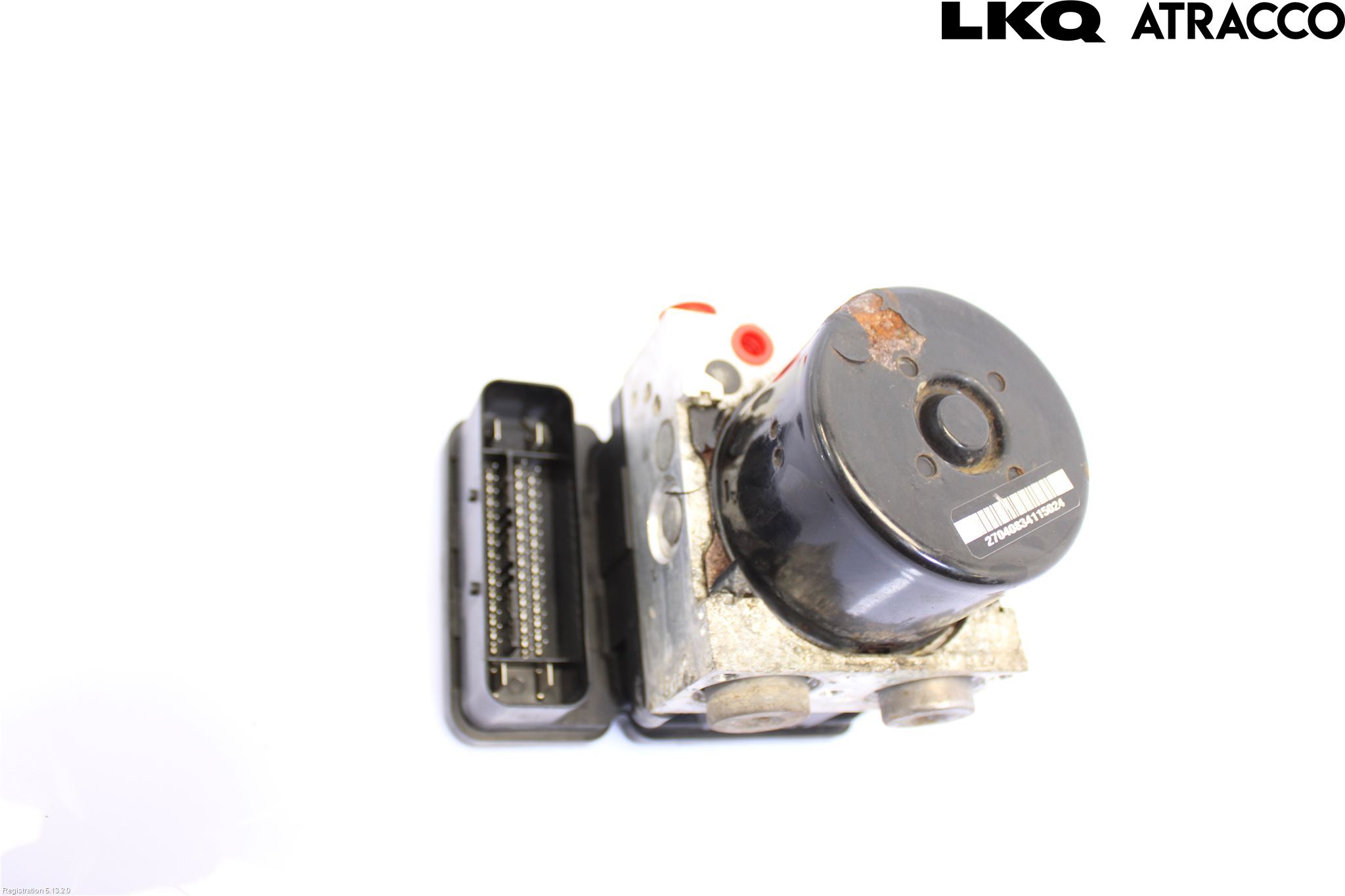 Ford TRANSIT CONNECT 09-13 Abs Hydraulaggregat