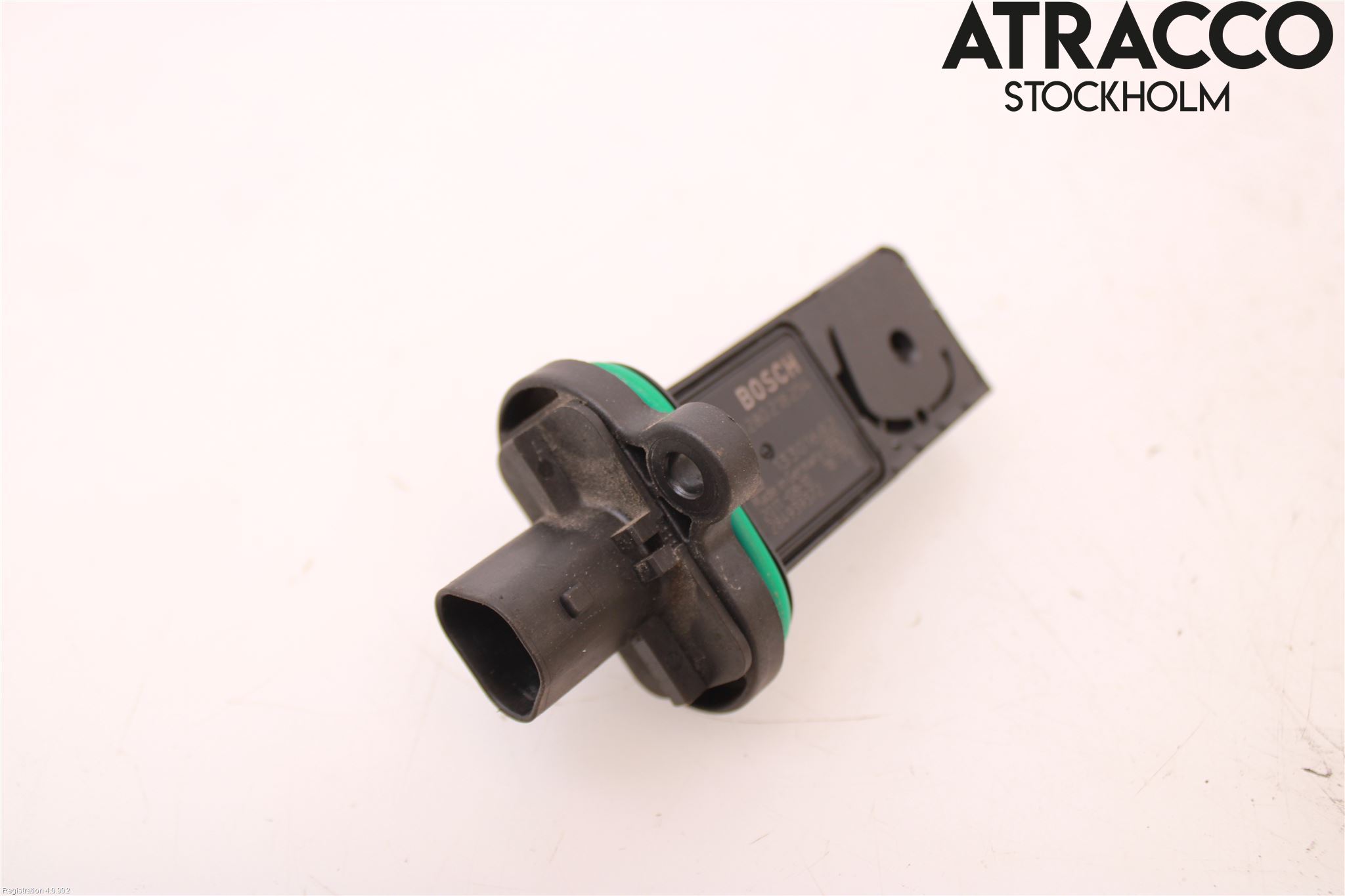 Opel ASTRA J 10-15 Injluftmassamätare