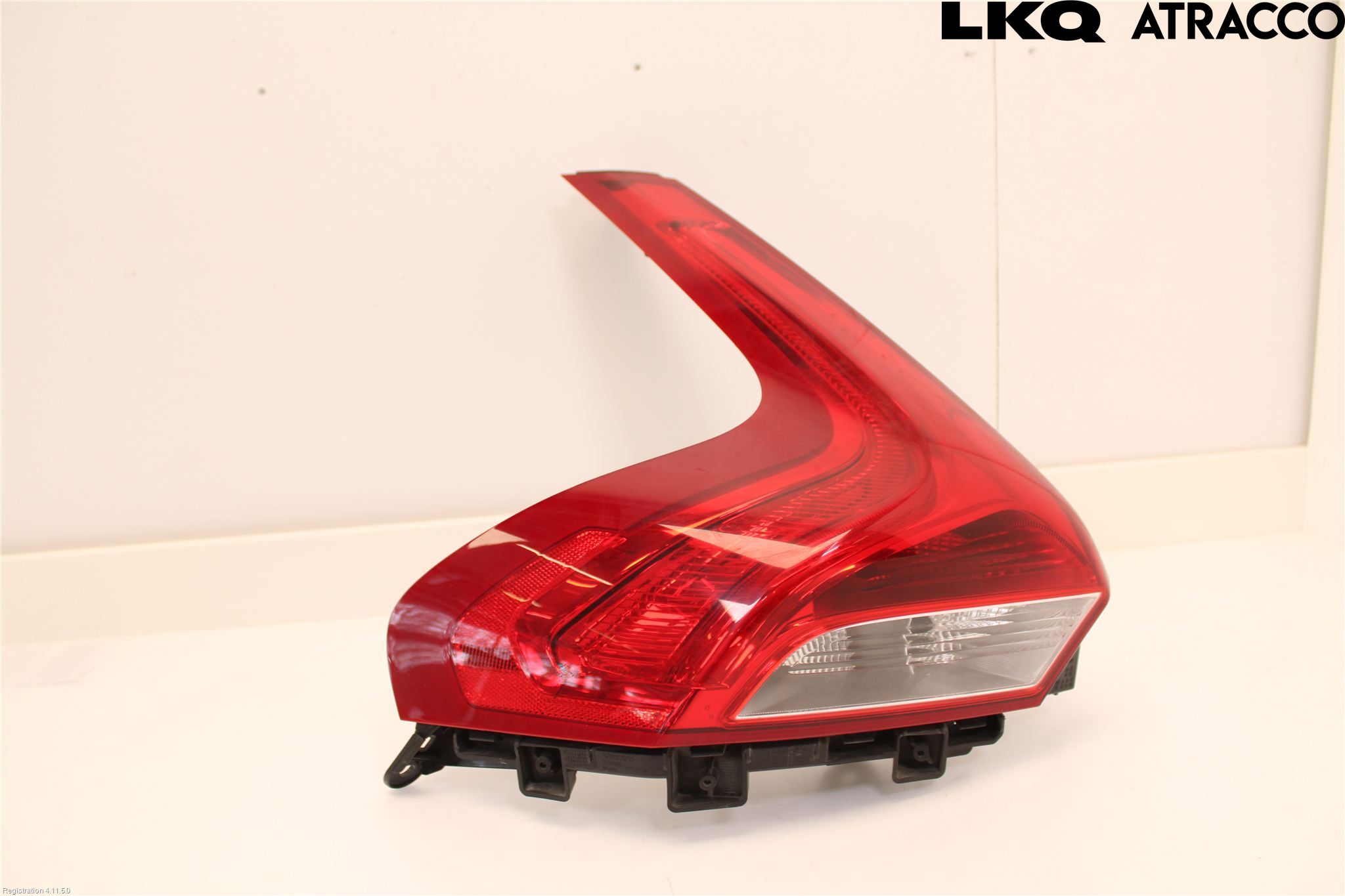 Volvo V40 12-19 Bakljus Vänster