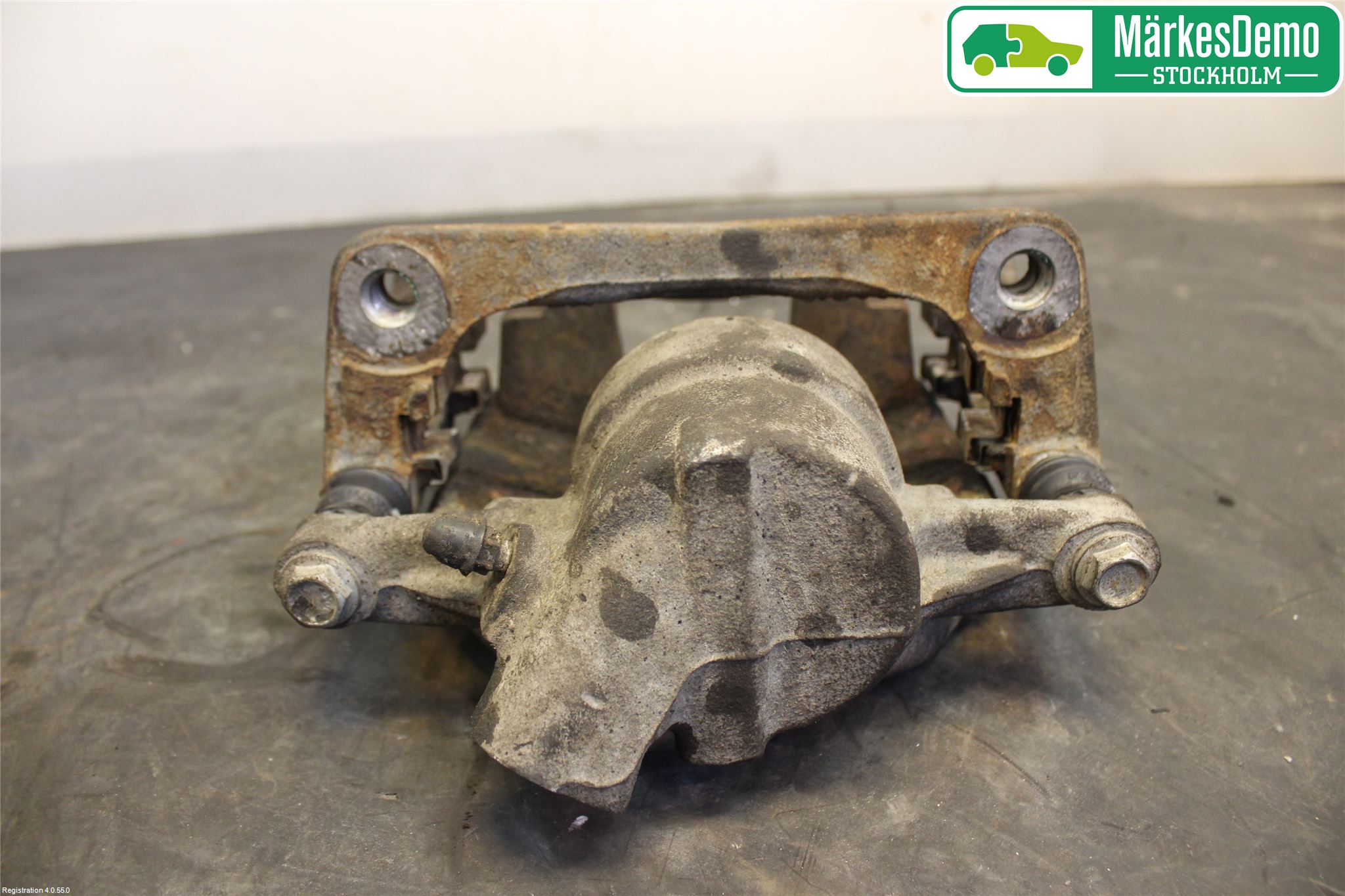 Peugeot 308 14-21 Bromsok Fram Höger