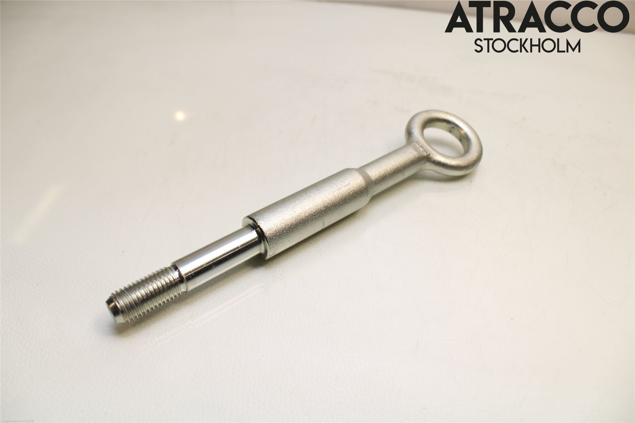 Volvo V60 14-18 Bogserögla