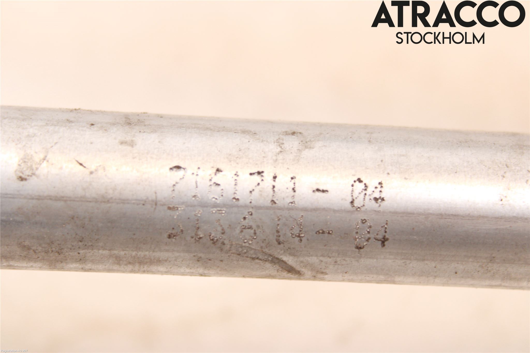 BMW 3 E90/91 SED/TOU 05-12 Torkarmekanism Vindruta