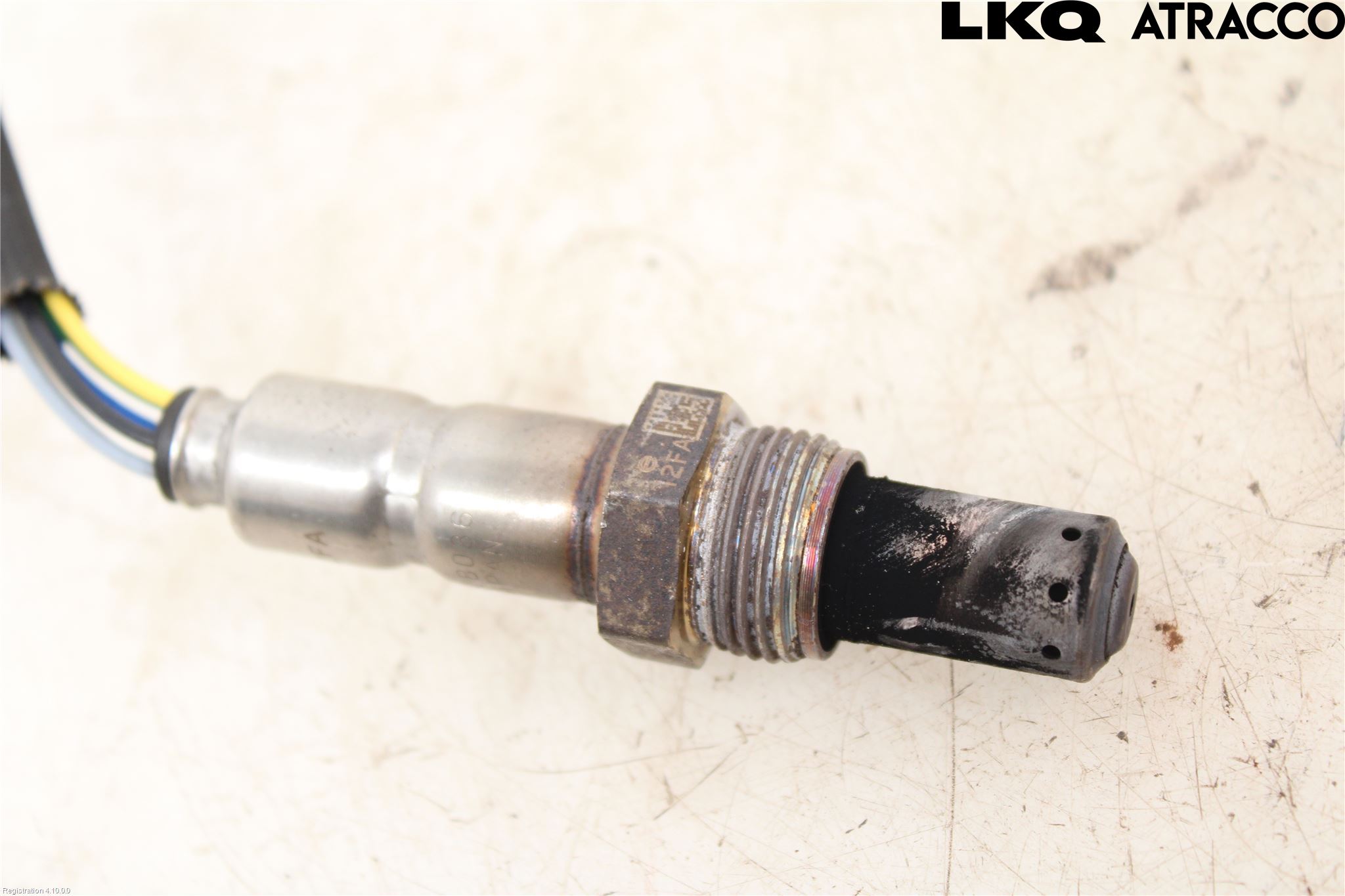 Audi A6/S6 4G 11-18 Injlambdasond