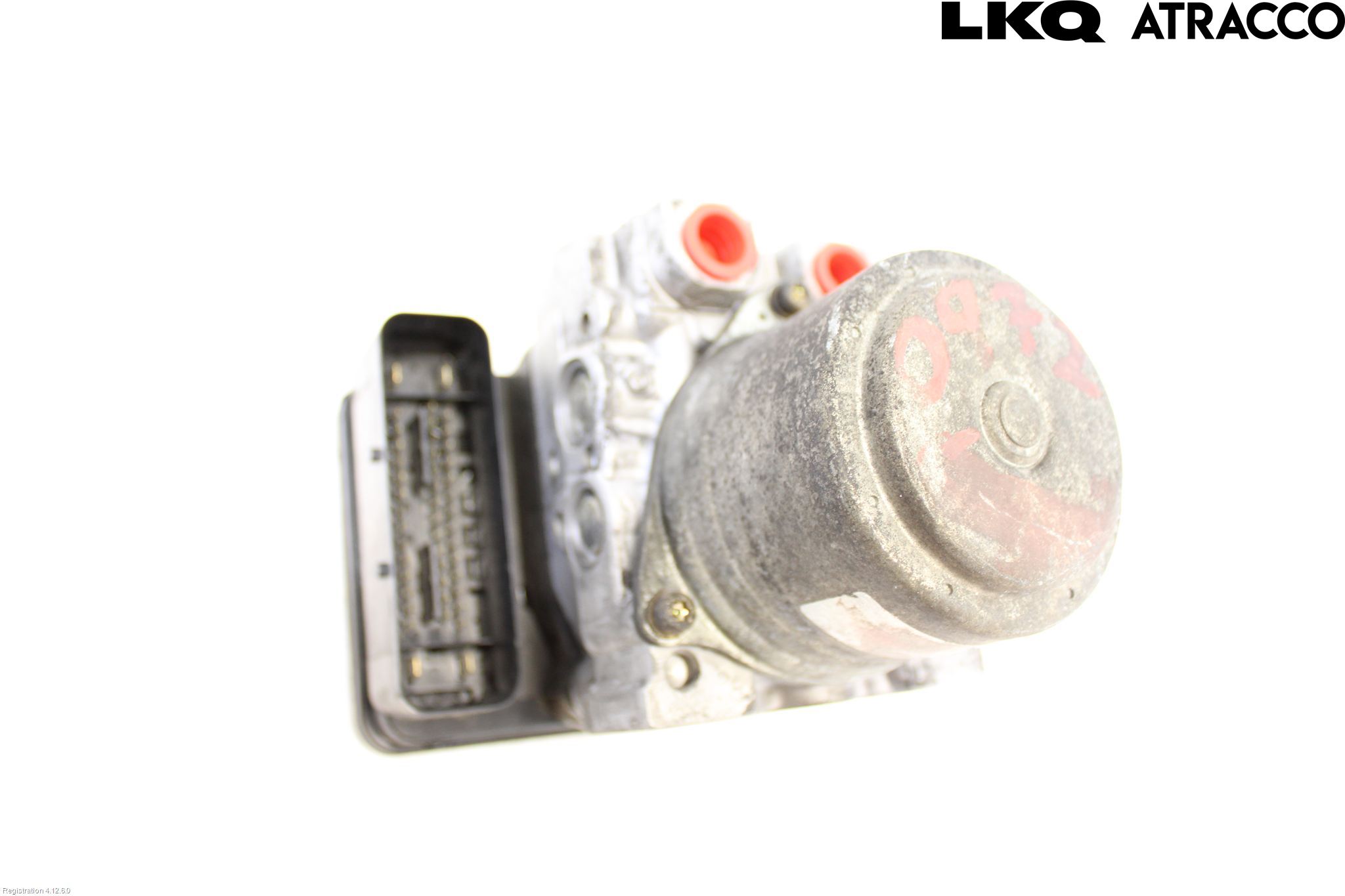 Honda ACCORD    03-07 Abs Hydraulaggregat