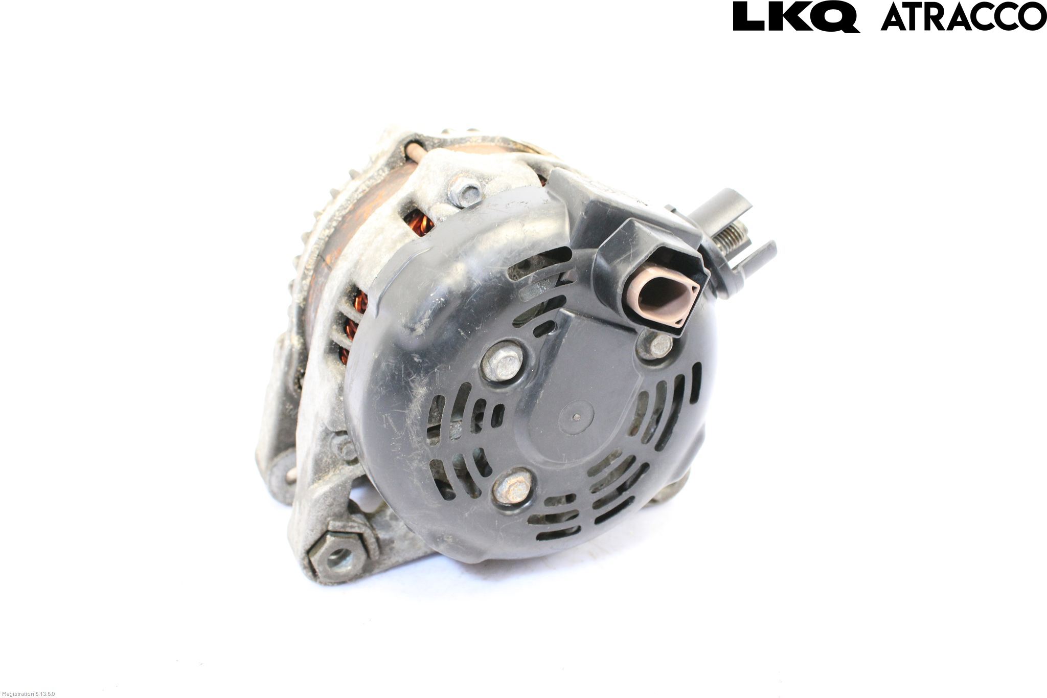 Ford FOCUS 11-14 Generator
