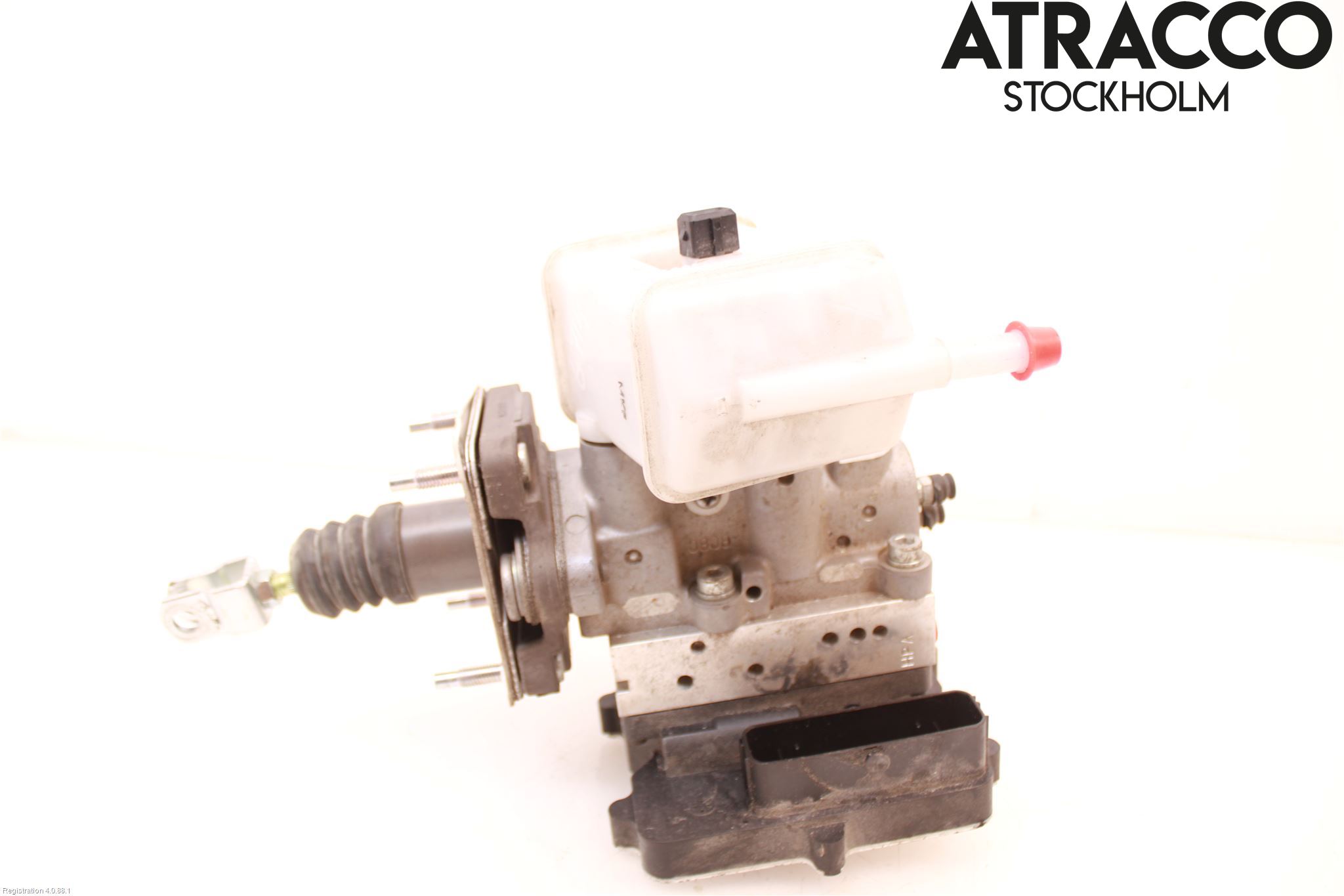 Kia NIRO (DE) 17-22 Abs Hydraulaggregat