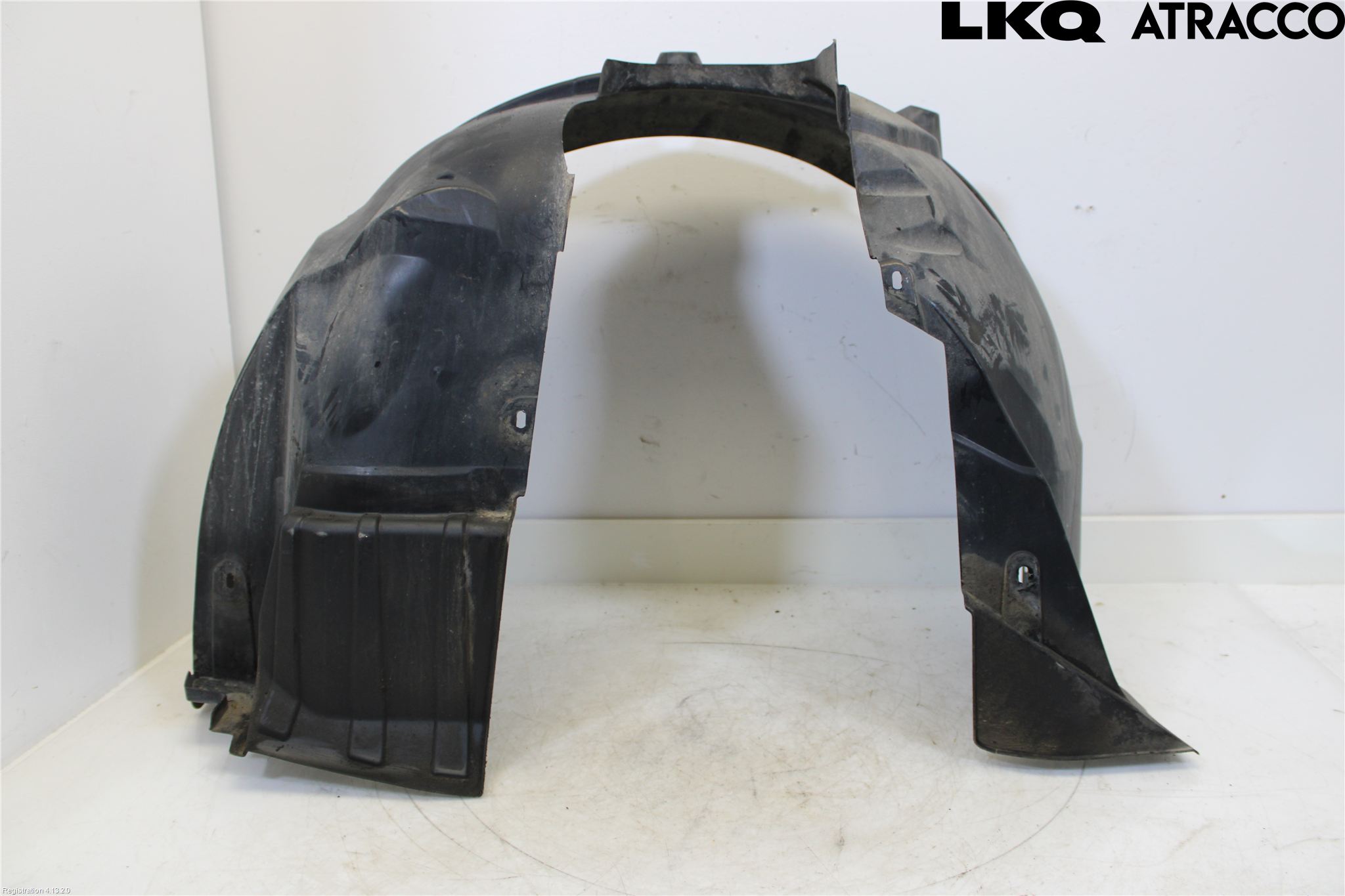 Saab 9-3 VER 2 Skärm Inner