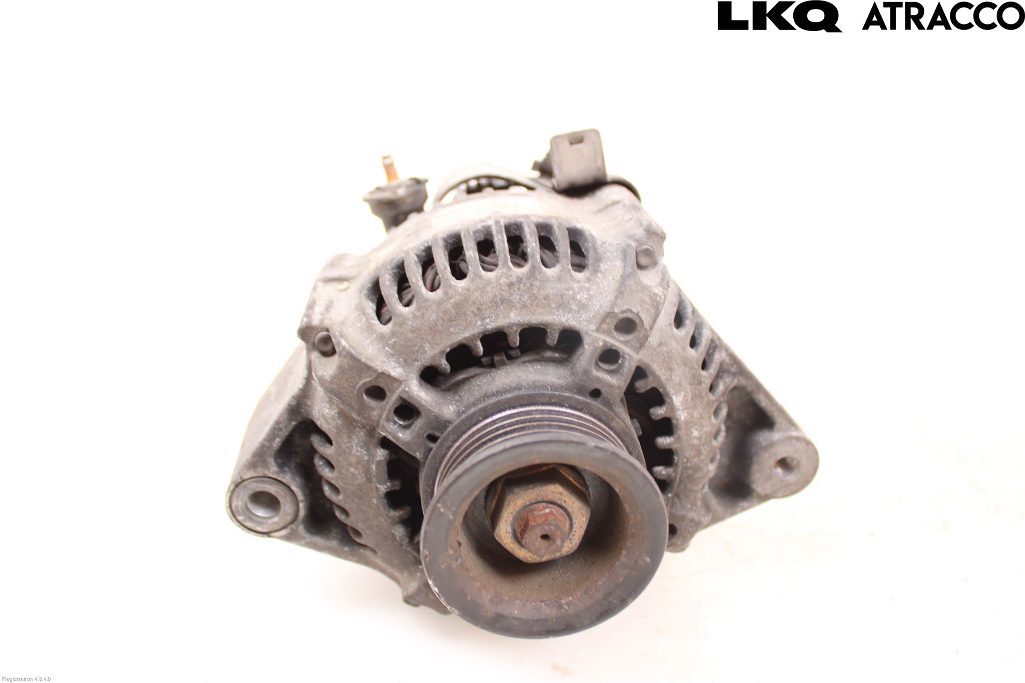 Toyota RAV 4 95-00 Generator