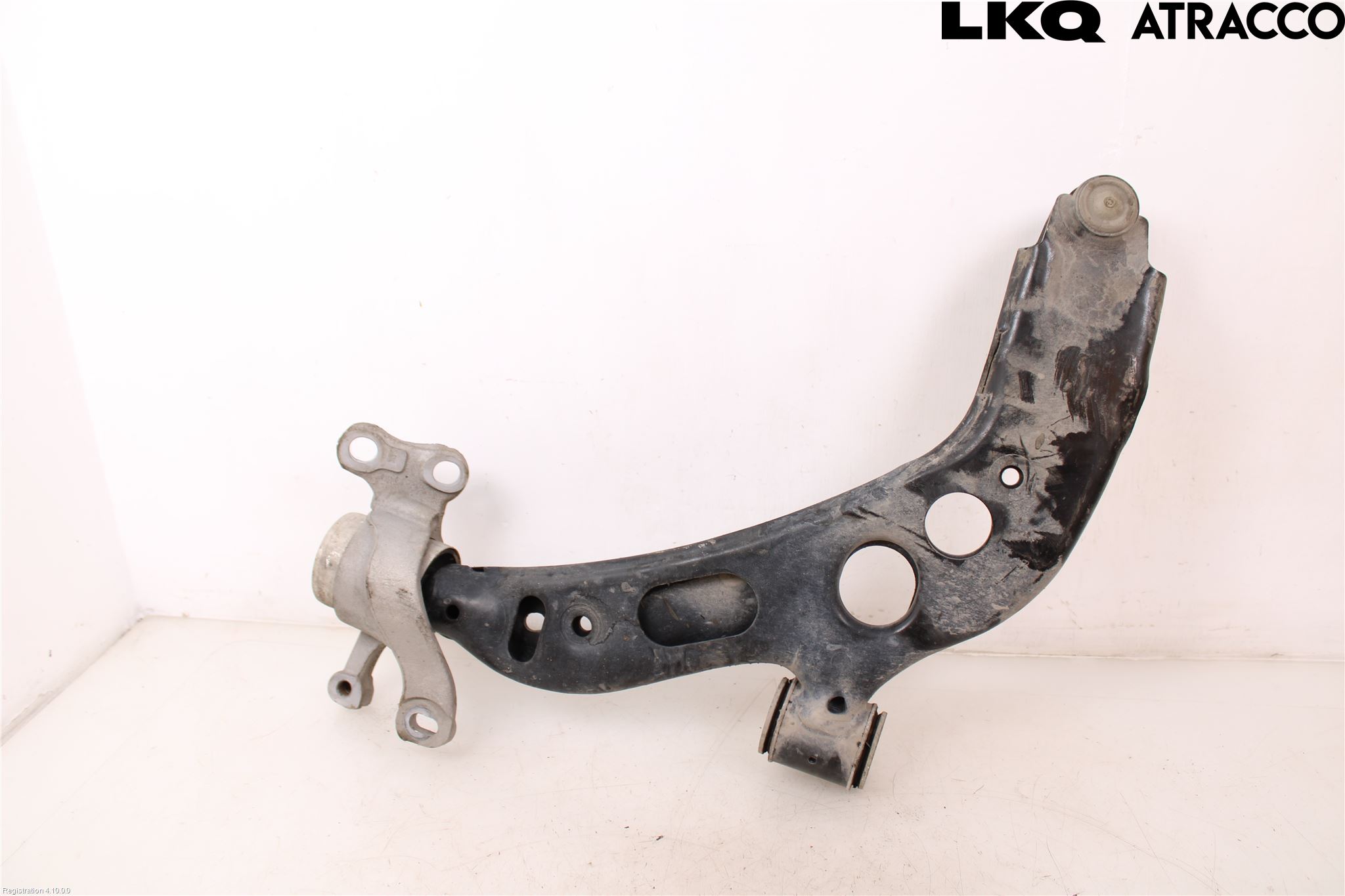 Mini ONE/COOPER 3DR F56 14-24 Bärarm Fram Undre Hö