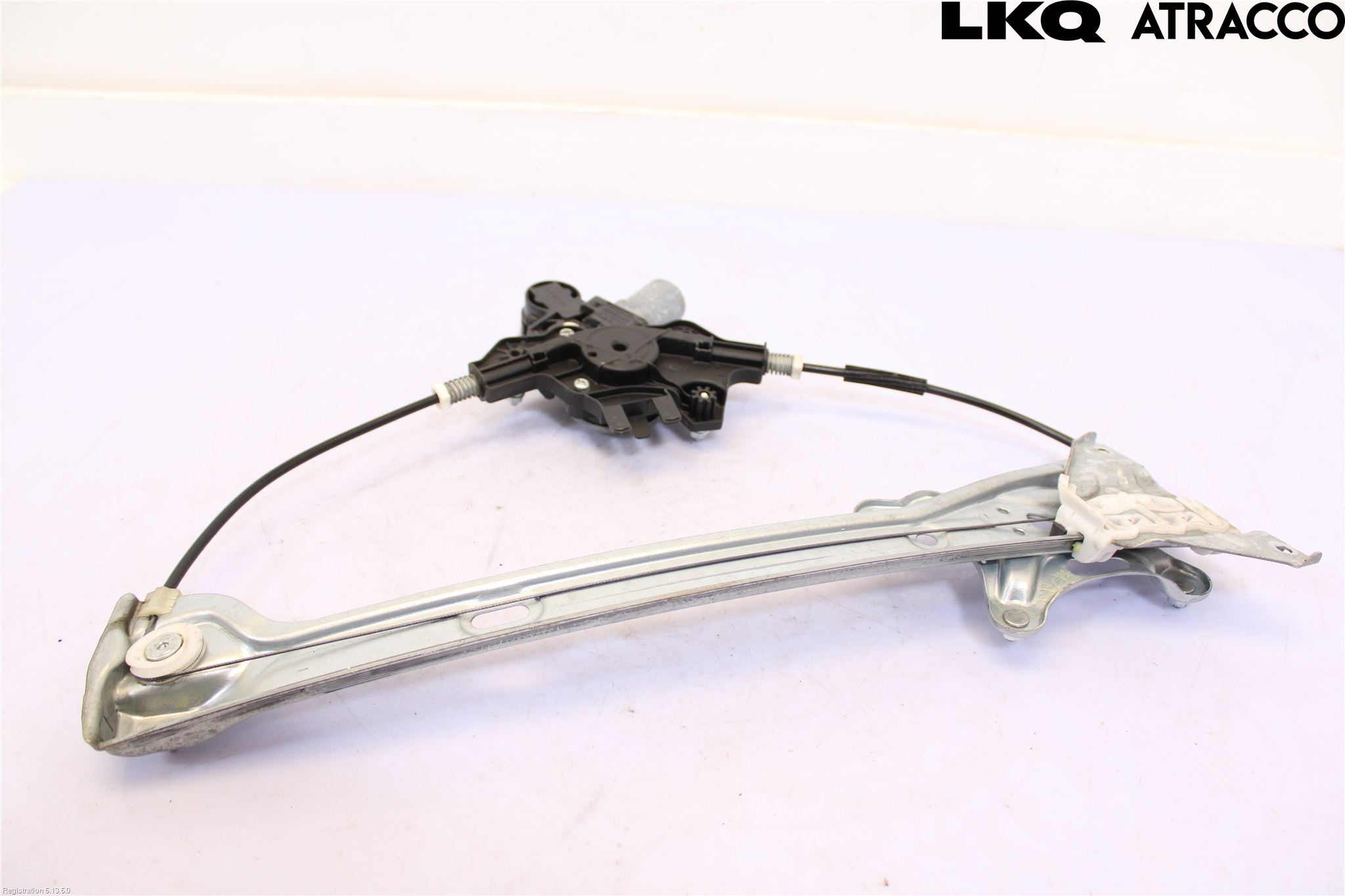 Toyota COROLLA 19- Fönsterhiss El Kompl
