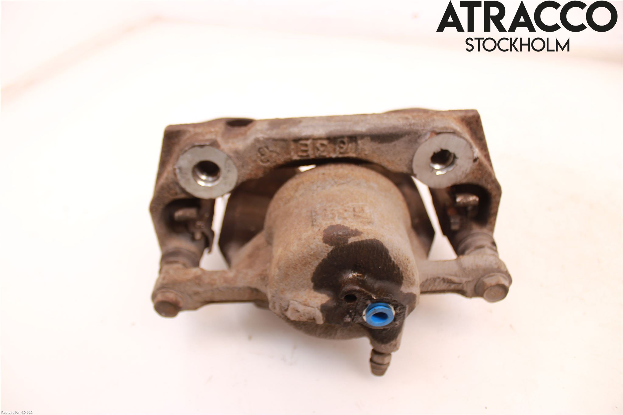 Lexus IS 250/350 14-20 Bromsok Fram Höger