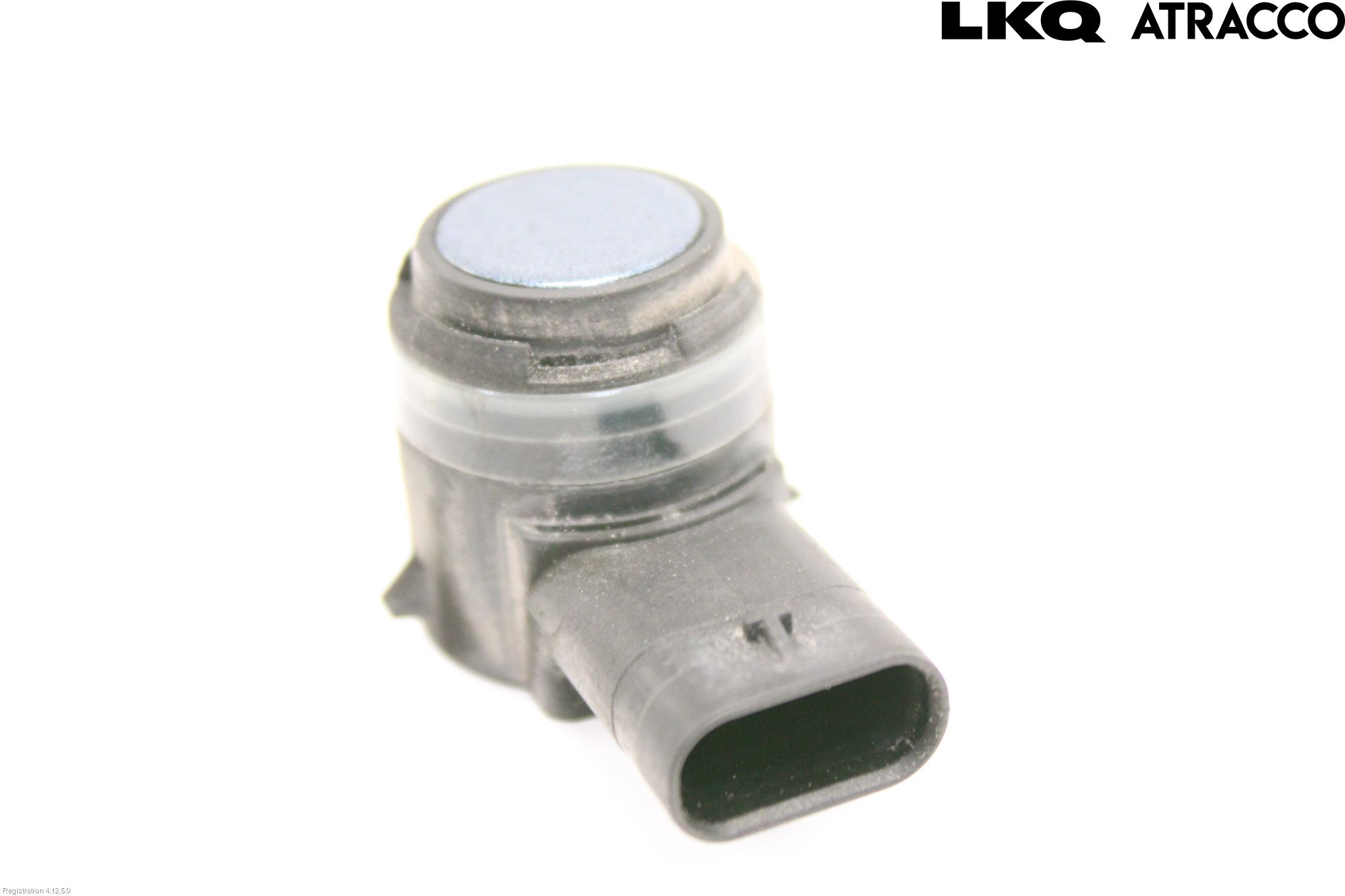 Volkswagen VW PASSAT 15-19 Parkeringshjälp Frontsensor