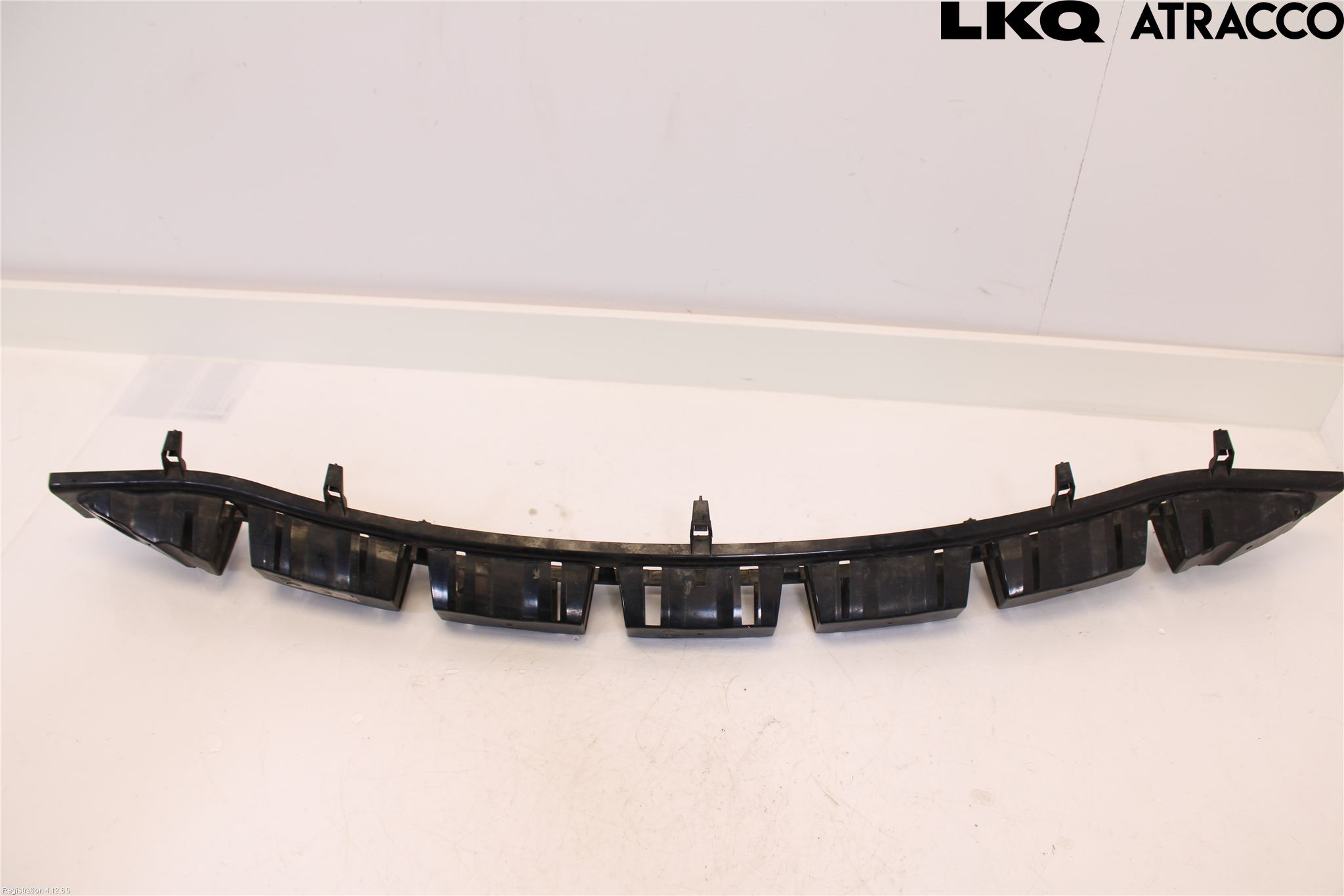 Suzuki SWIFT 11-16 Stötfångar Deformelement Fram