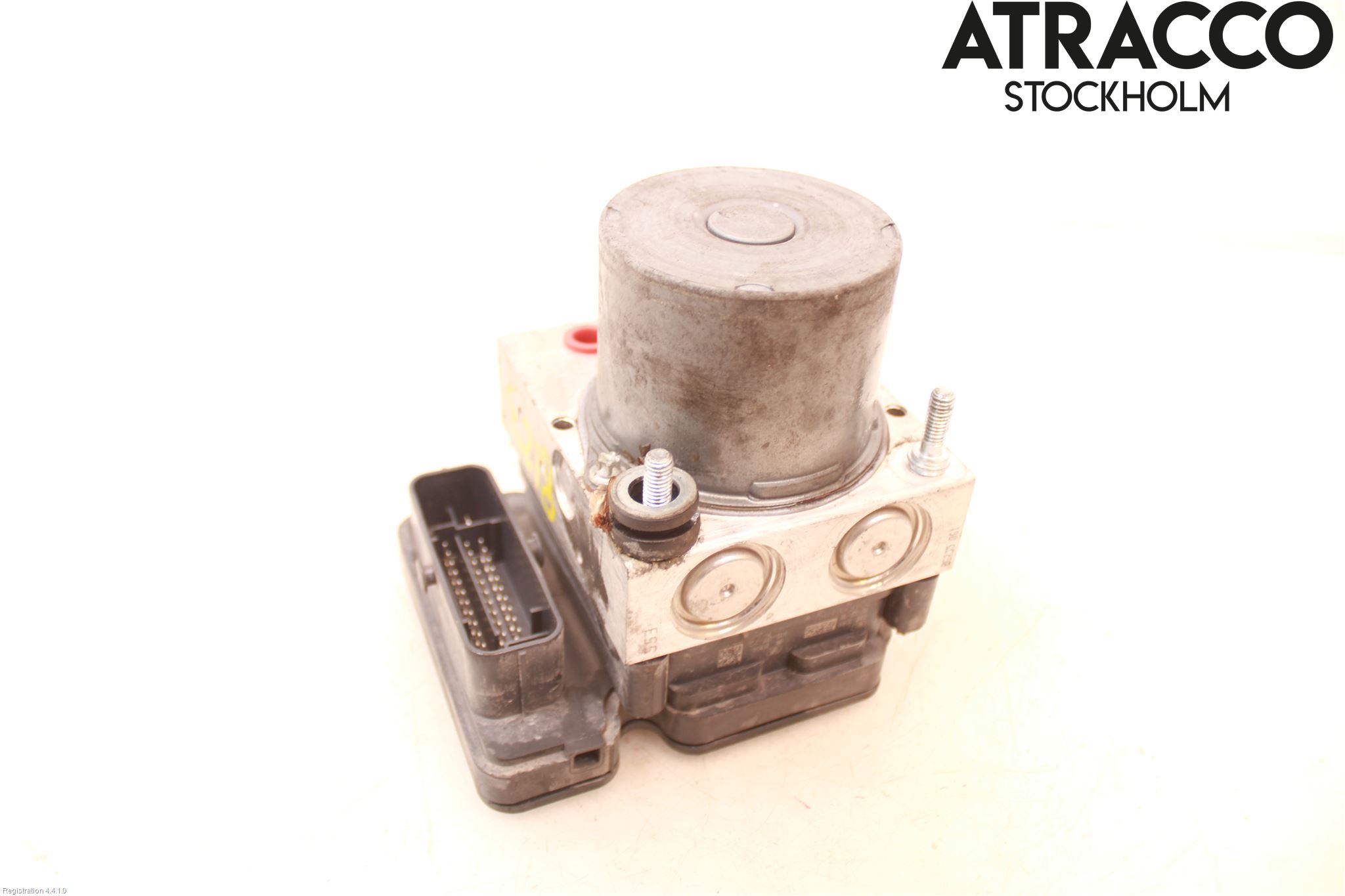 Audi A1/S1 11-18 Abs Hydraulaggregat