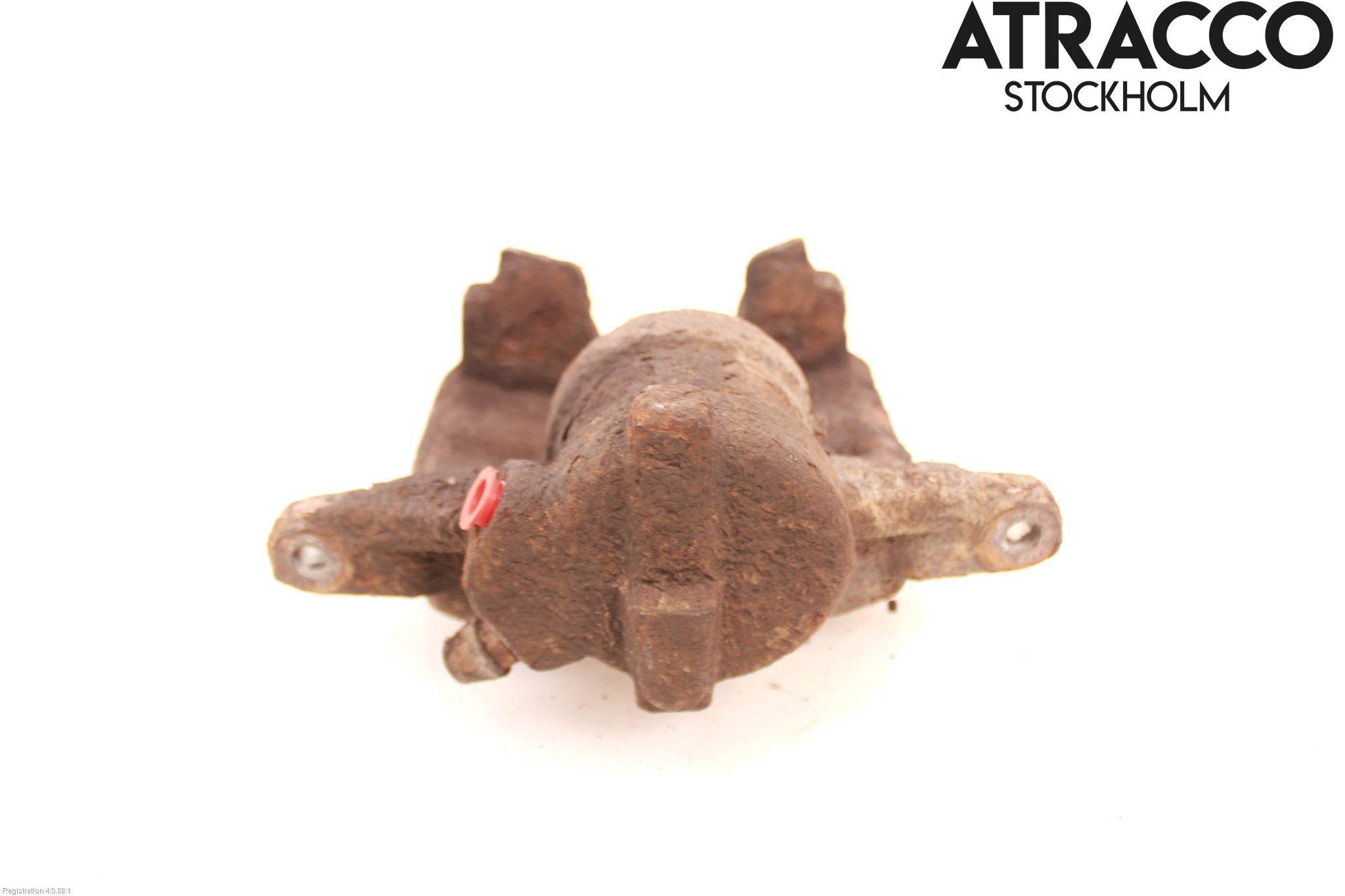 Peugeot BOXER 07-14 Bromsok Bak Höger