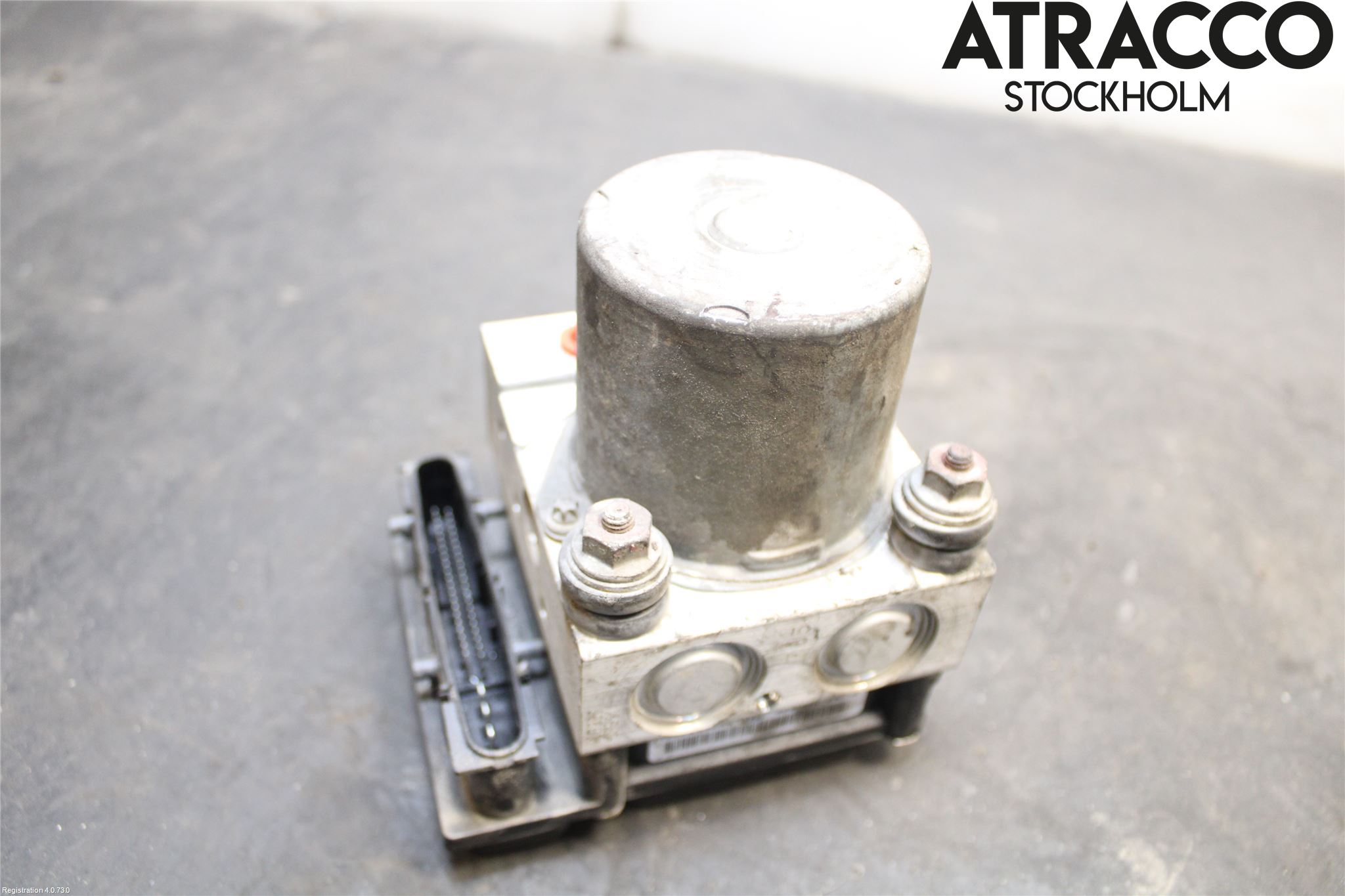 Toyota VERSO 09-18 Abs Hydraulaggregat
