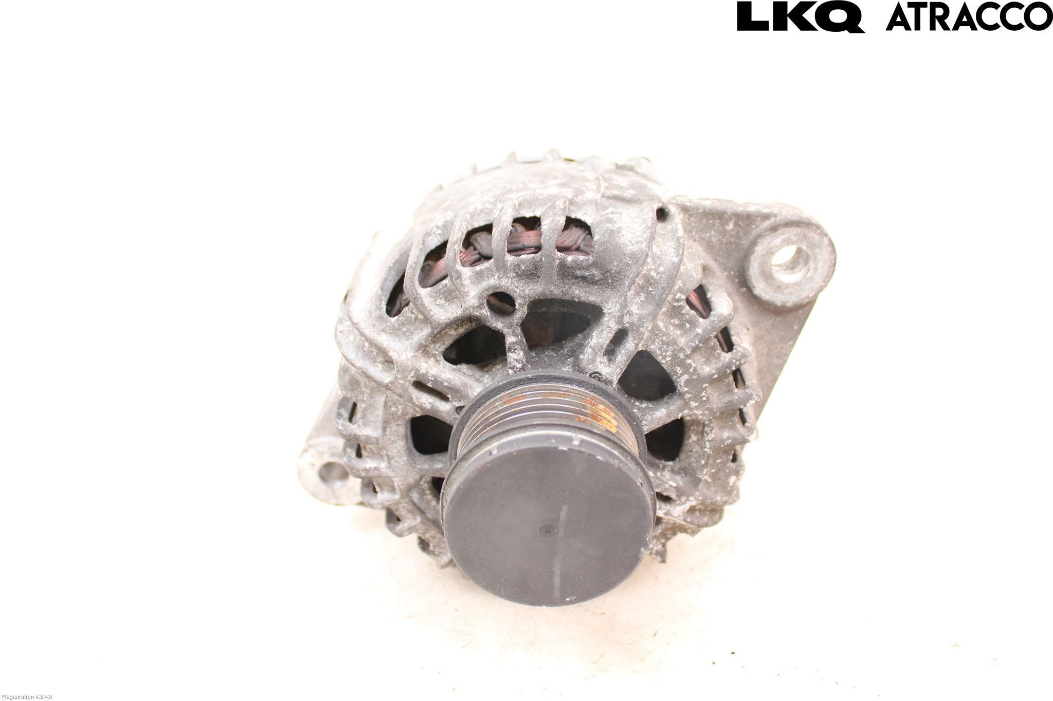 Opel INSIGNIA 09-16 Generator