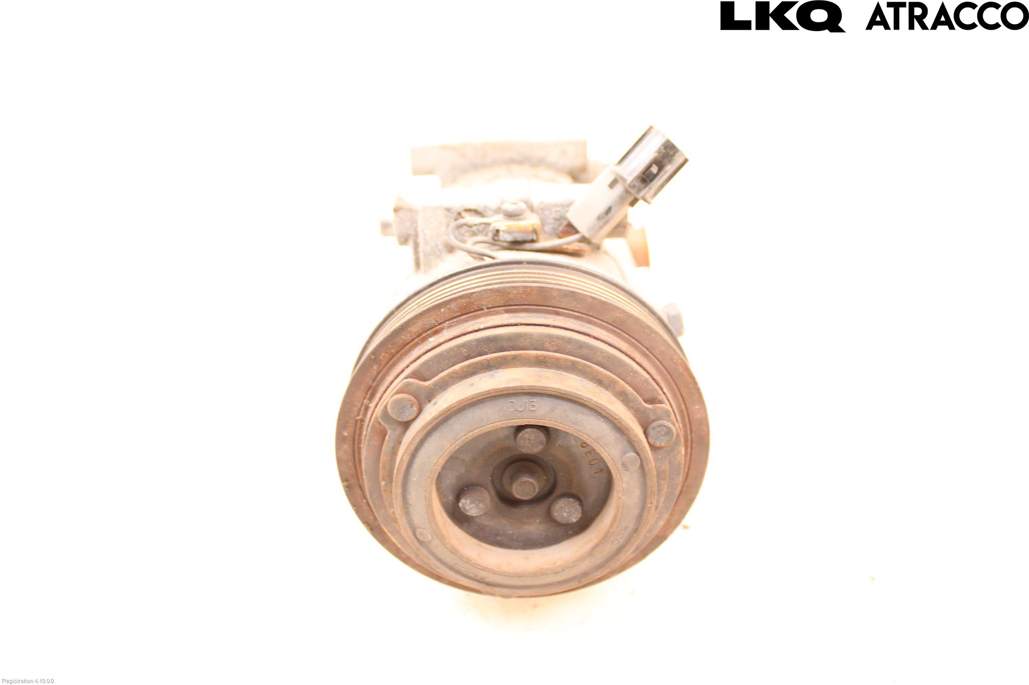 Hyundai i20 PB 09-14 Ac Kompressor