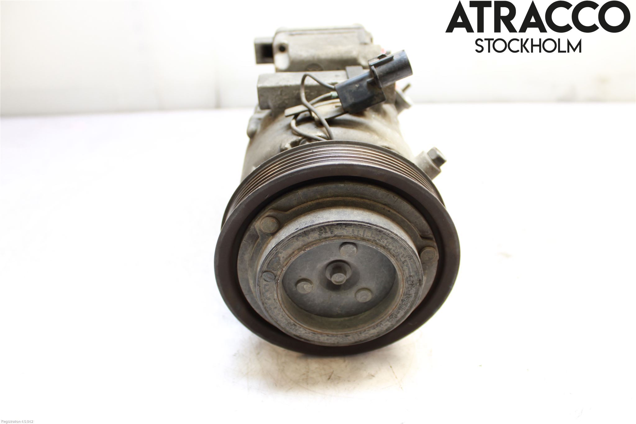 Hyundai i30 FD 07-12 Ac Kompressor