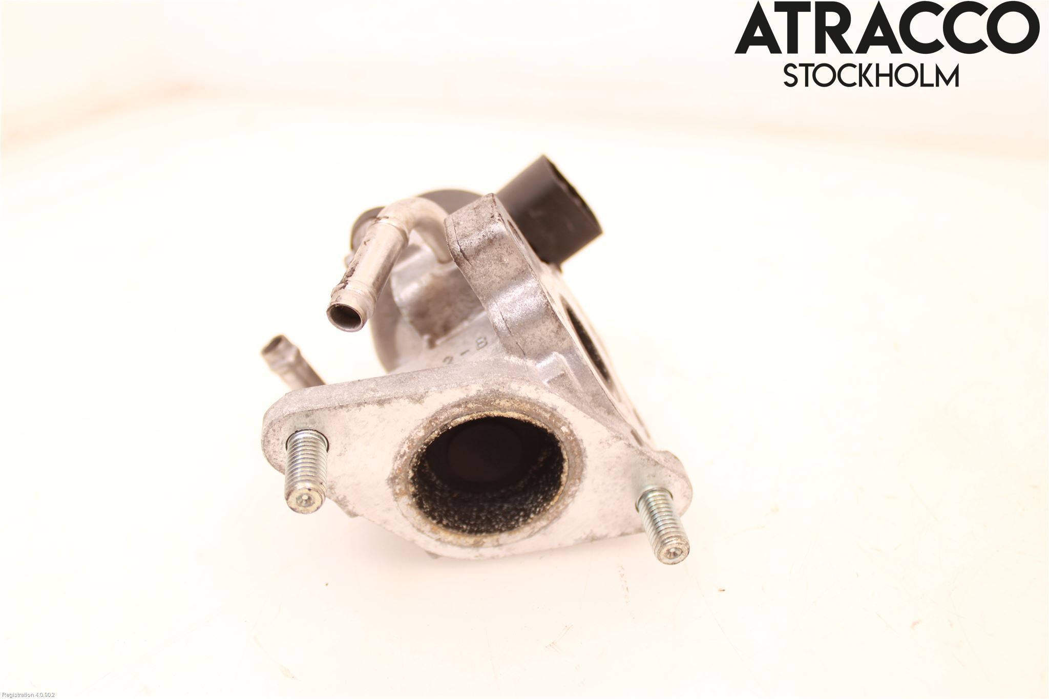 Lexus IS 250/350 14-20 Egr Ventil