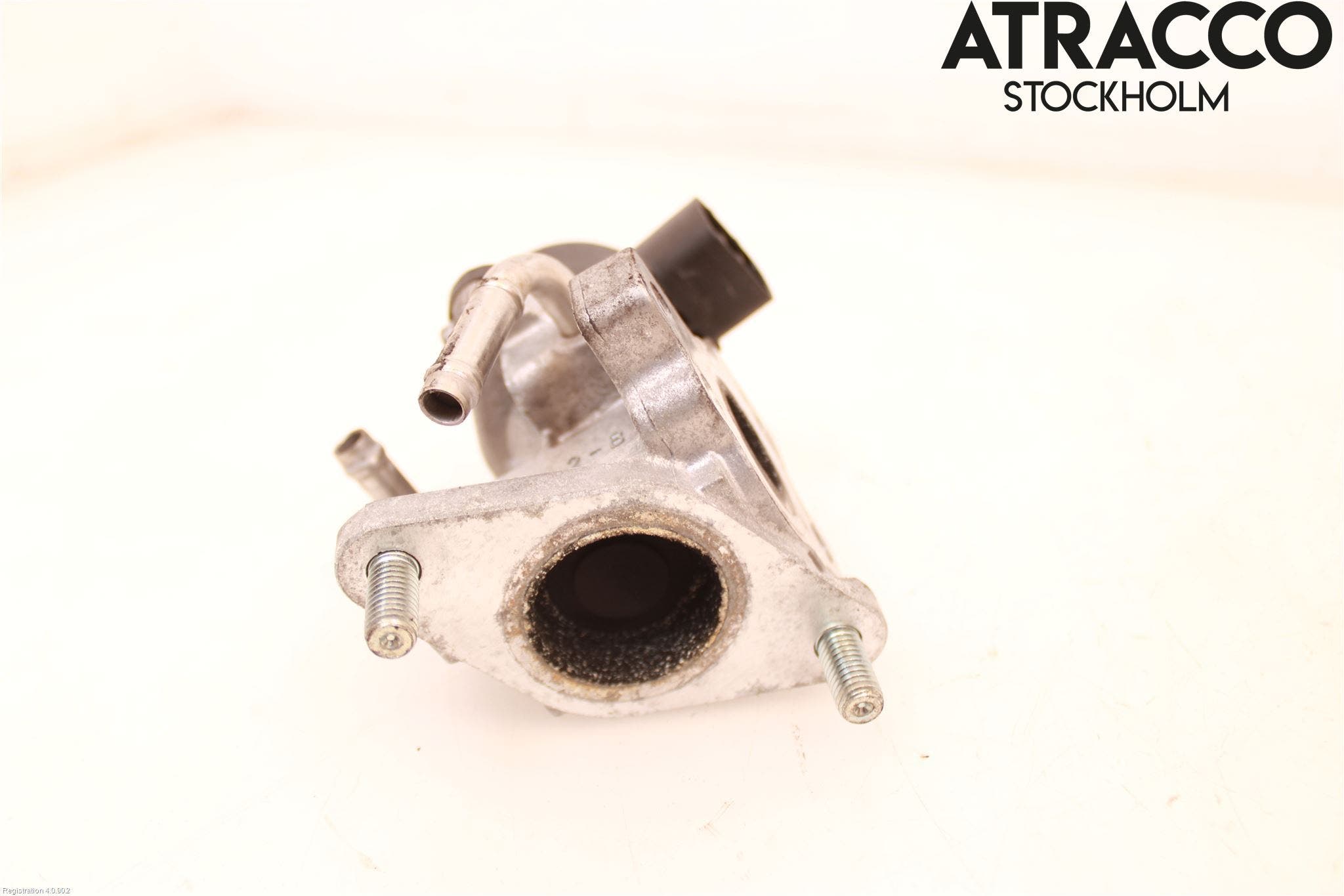 Lexus IS 250/350 14-20 Egr Ventil