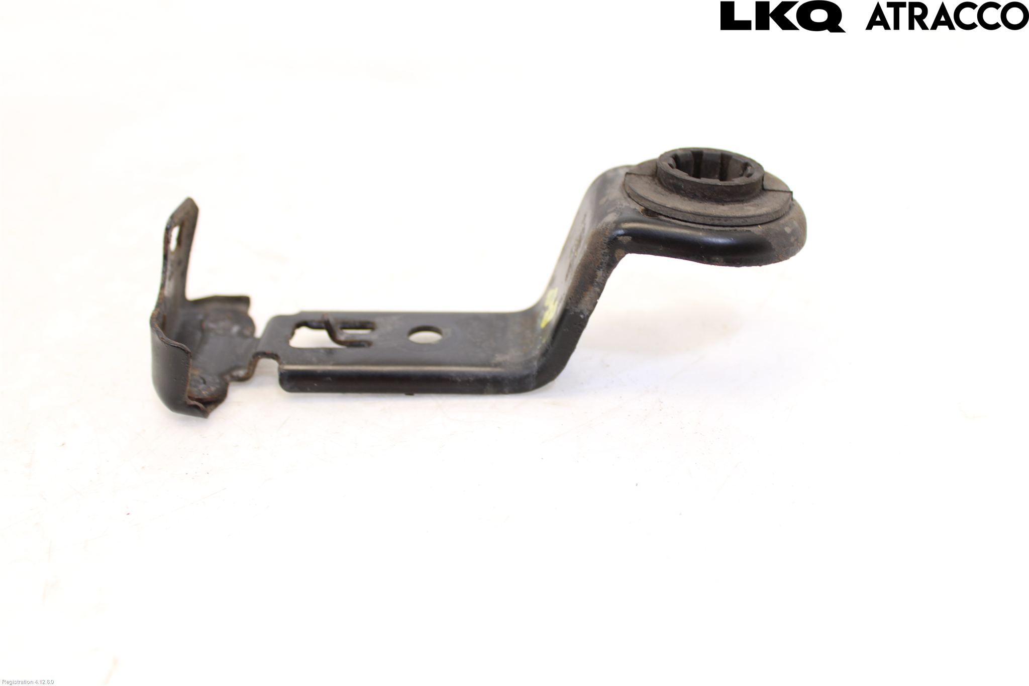 Toyota AURIS 13-19 Kylarfäste-Ram-Balk