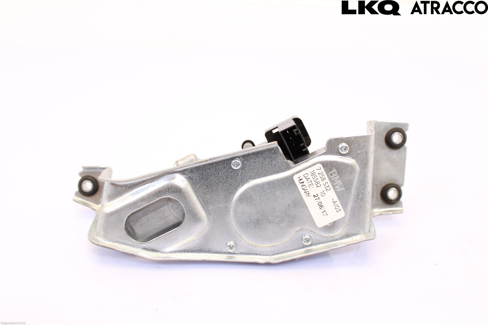 BMW 1 F20/F21 11-19 Torkarmotor Baklucka
