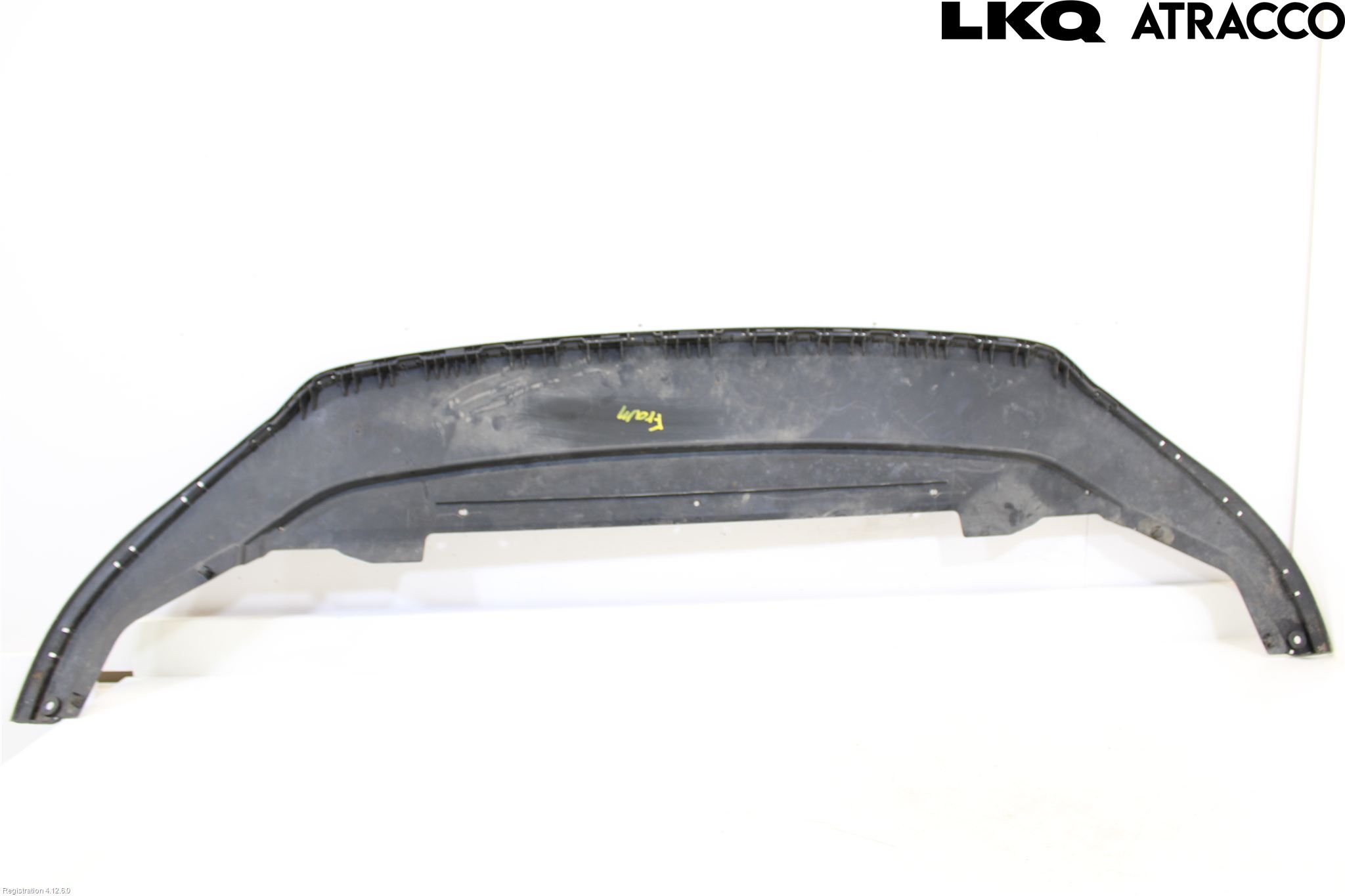 Volkswagen VW GOLF SPORTSVAN 15-20 Hasplåt Plåt-Plast