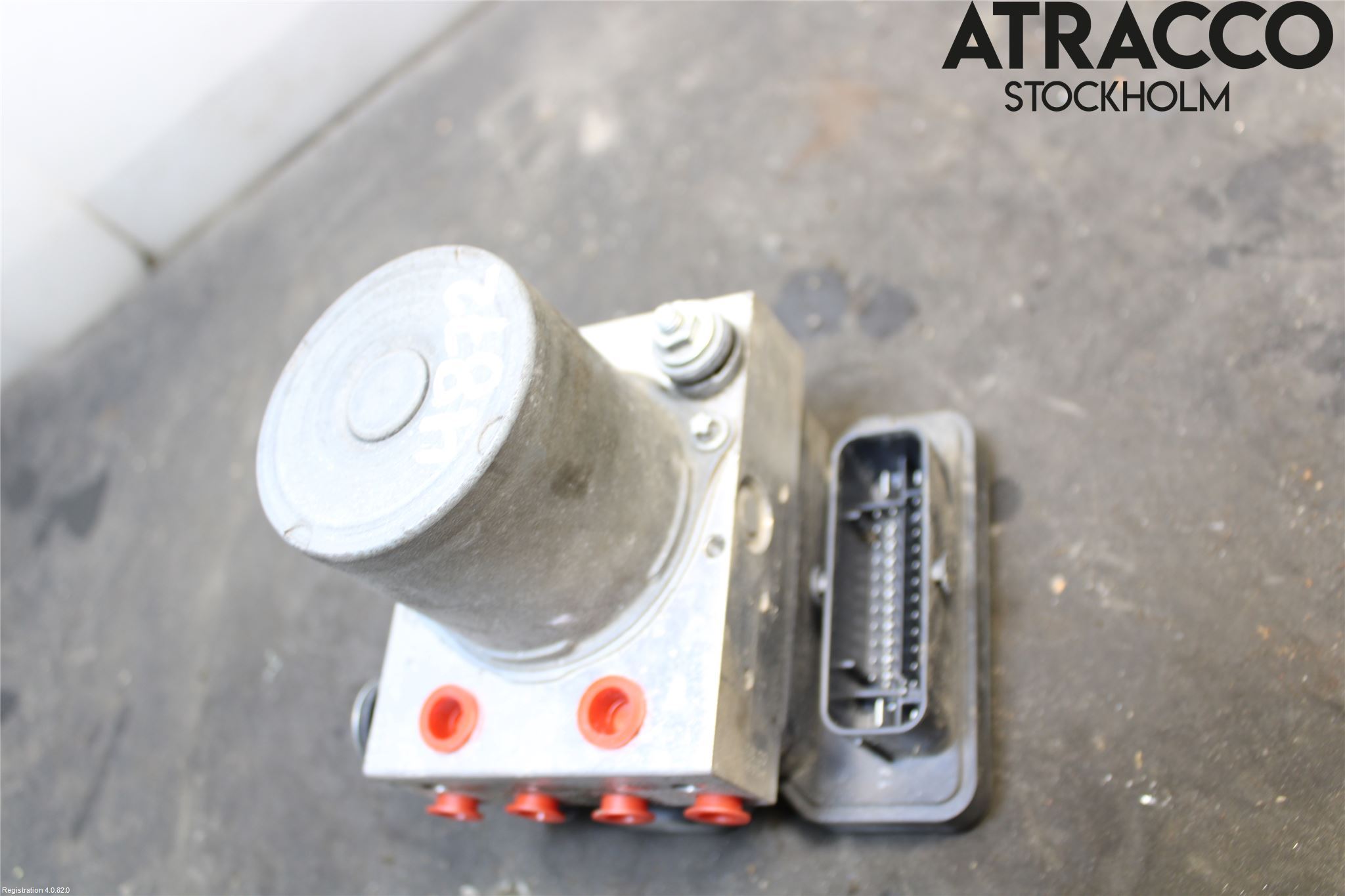 Mercedes-Benz MB VITO/V-KLASS (W640,W447,W448) 14- Abs Hydraulaggregat