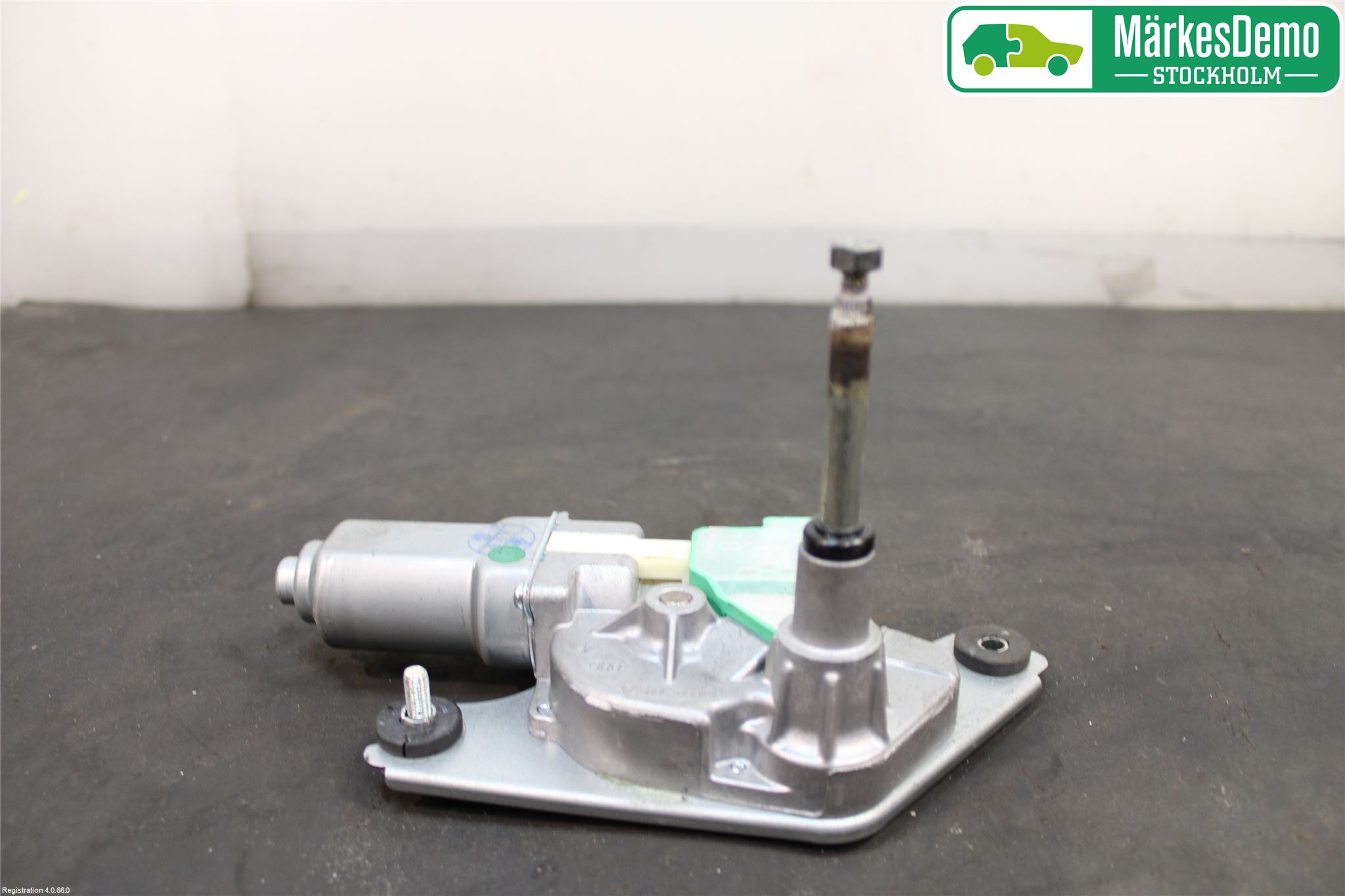 Mitsubishi LANCER 07-14 Torkarmotor Baklucka