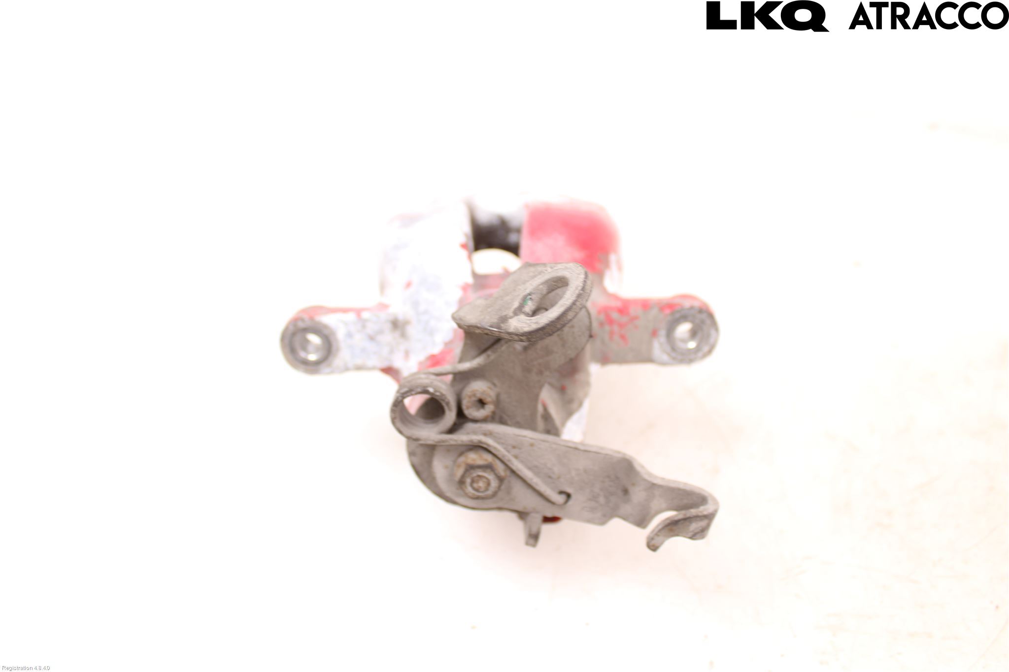 Seat LEON 13-20 Bromsok Bak Höger