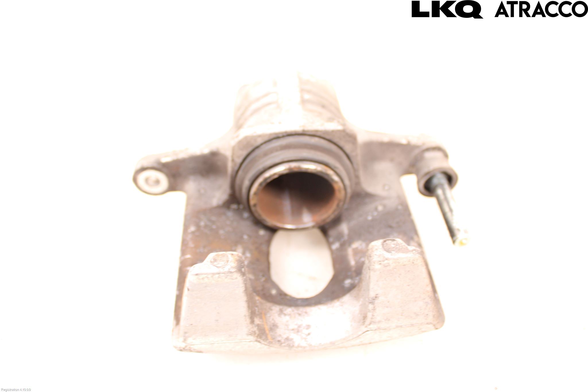 Chevrolet TRAILBLAZER Bromsok Bak Höger