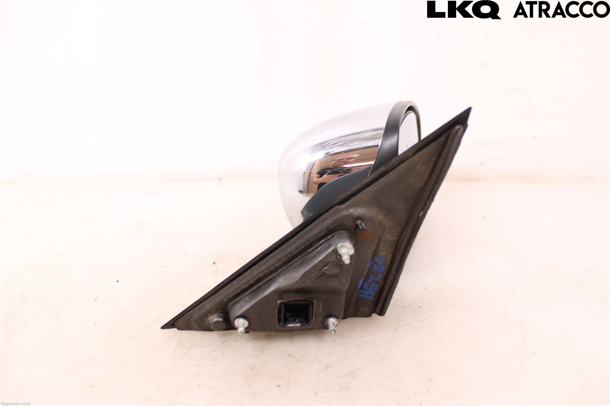 Chrysler CHR 300C Spegel Yttre El Hö